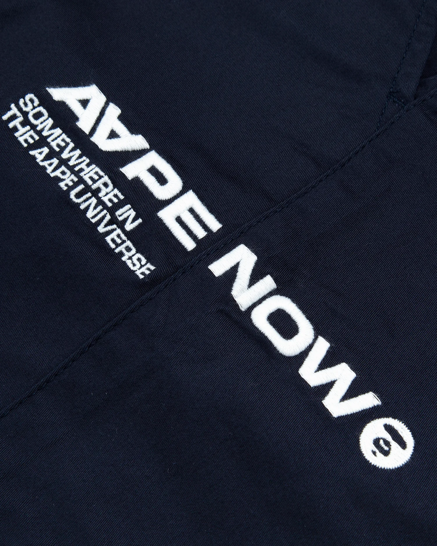 Moonface woven pants - Image 20