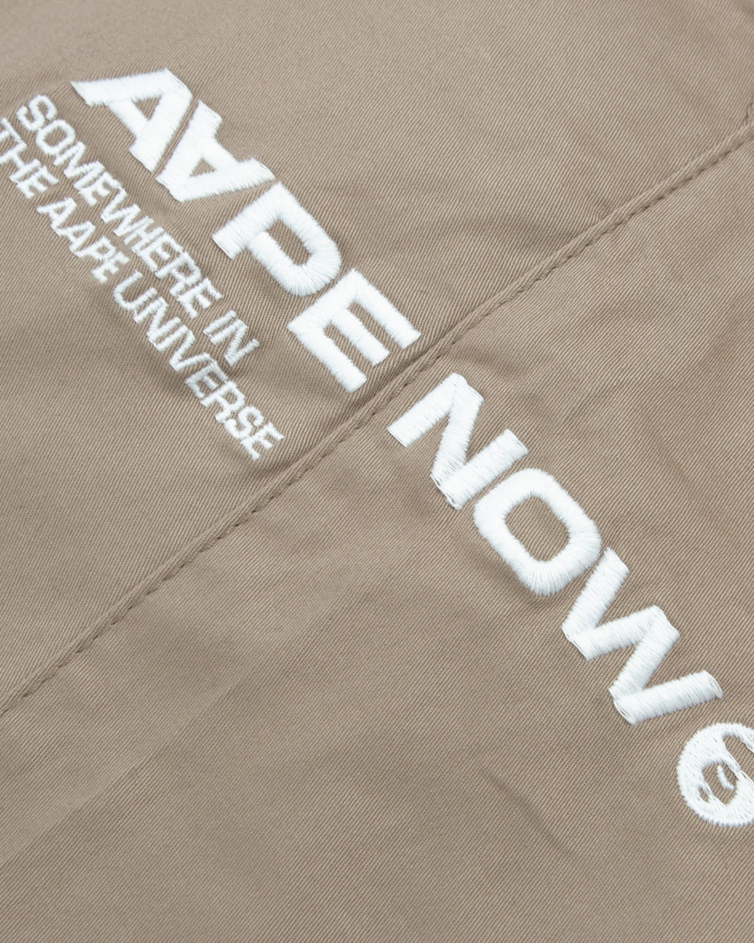 Moonface woven pants - Image 5