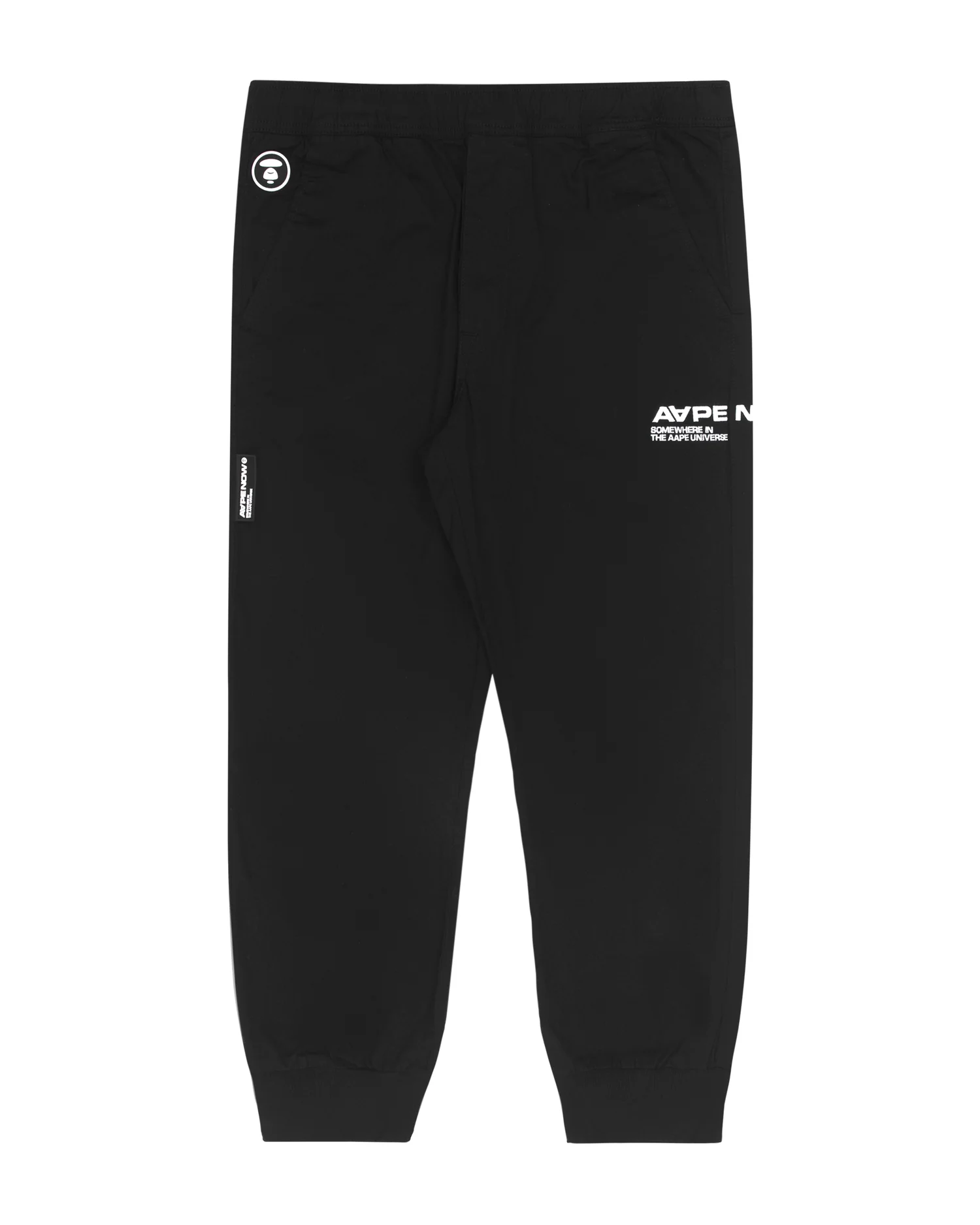 Moonface woven pants - Image 6