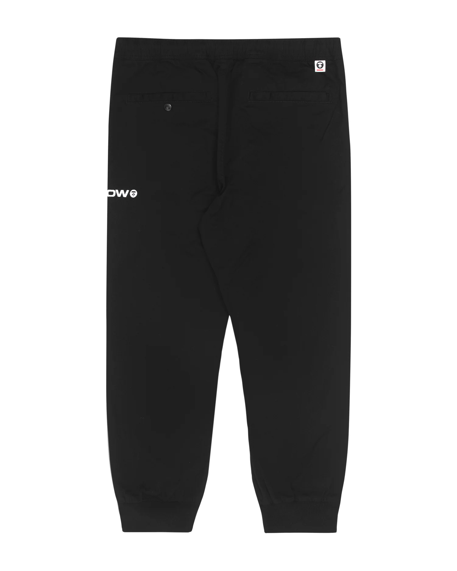 Moonface woven pants - Image 7