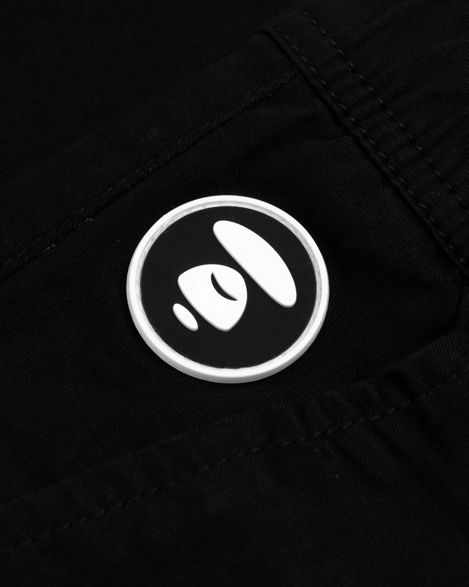 Moonface woven pants - Image 8