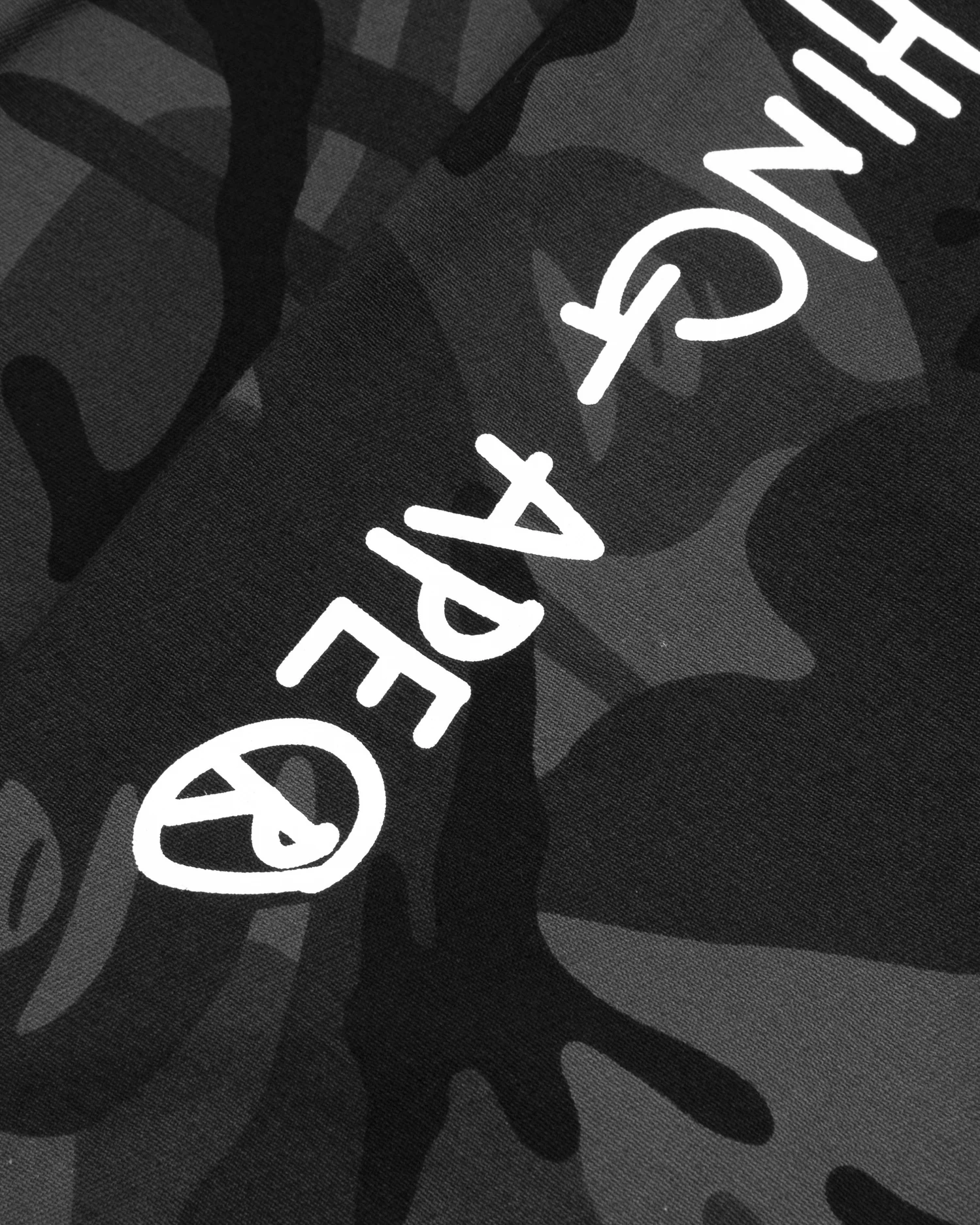 Camo woven pants - Image 5