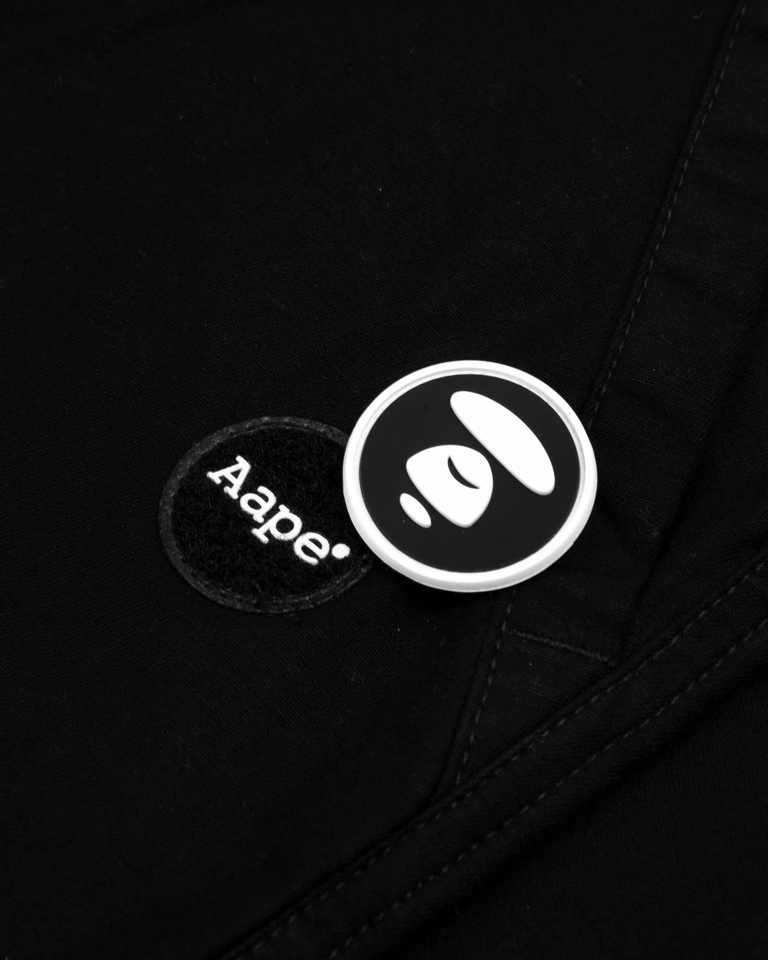 Moonface cargo pants - Image 3