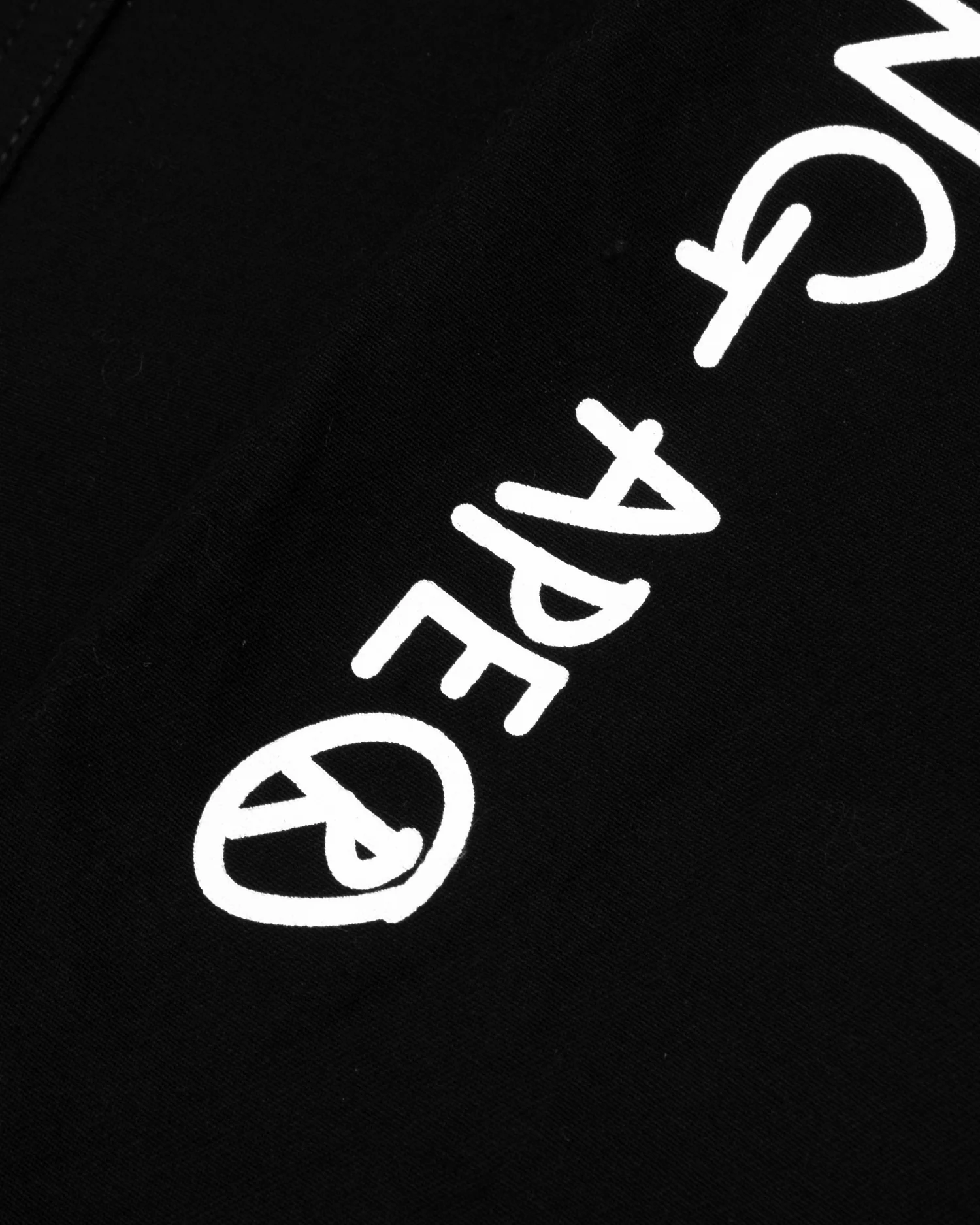 Moonface cargo pants - Image 5