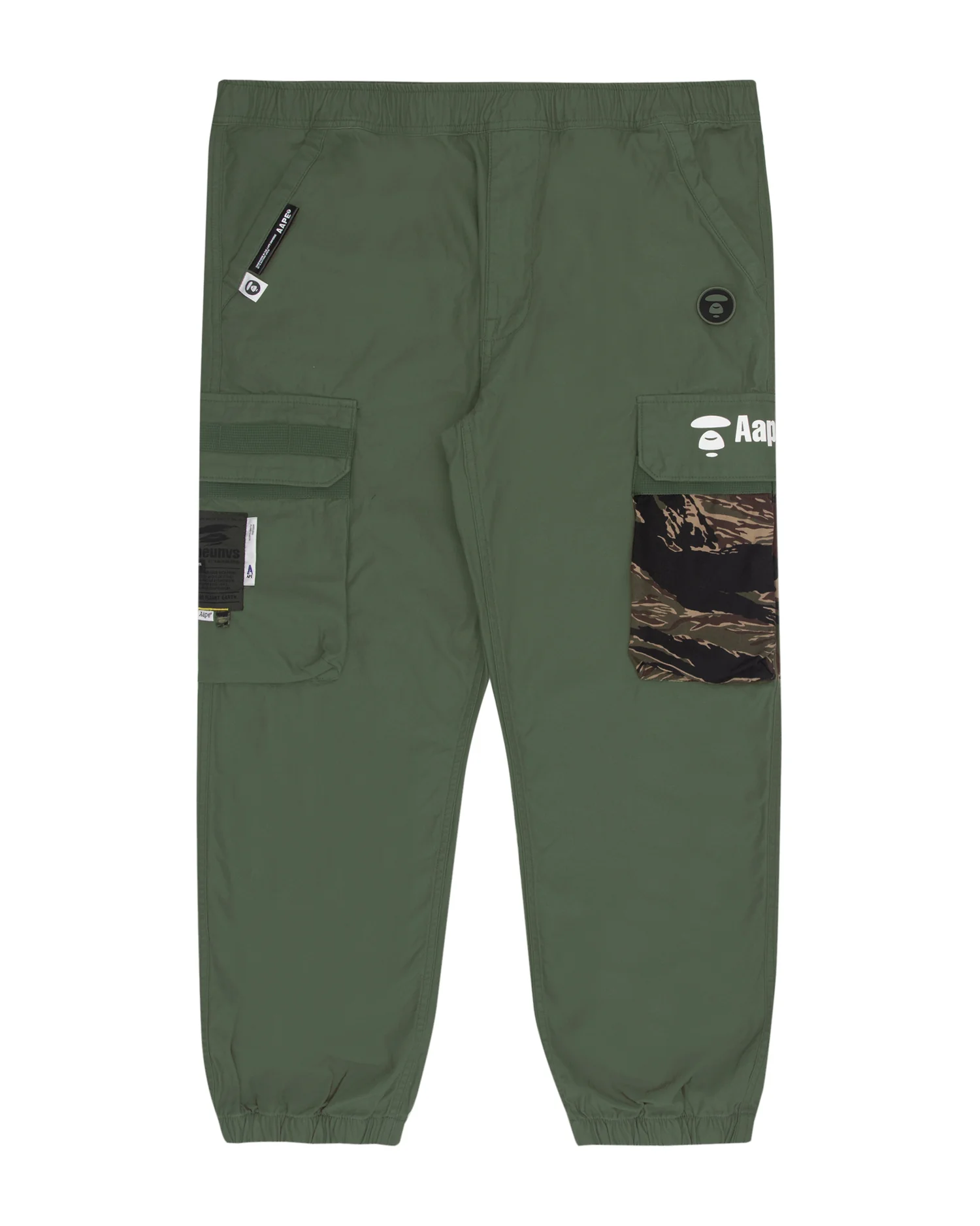 Moonface cargo pants - Image 6