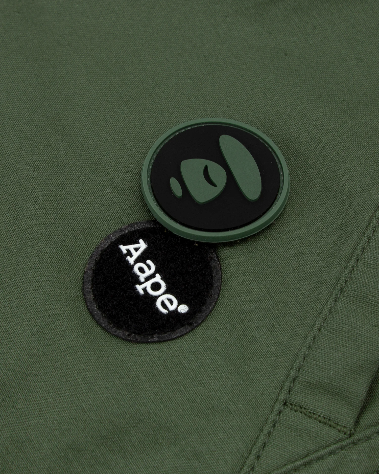 Moonface cargo pants - Image 8