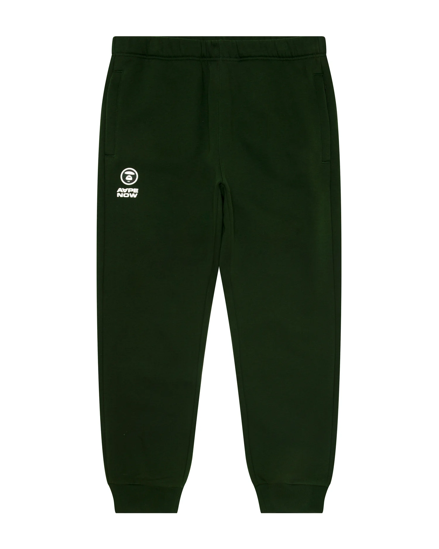 Moonface logo sweatpants - Image 6