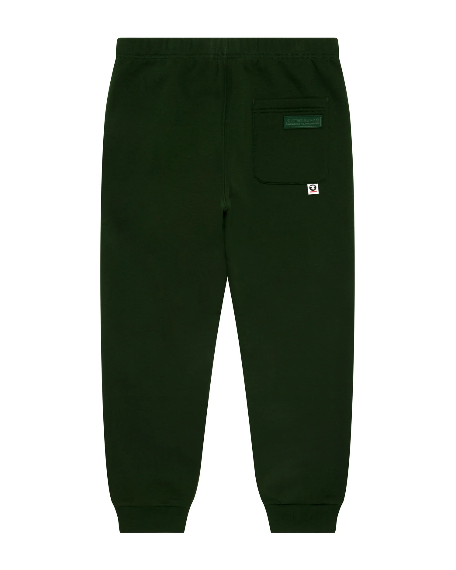 Moonface logo sweatpants - Image 7