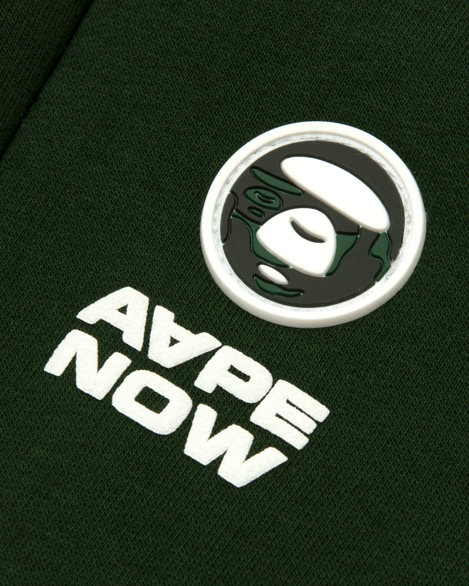 Moonface logo sweatpants - Image 9