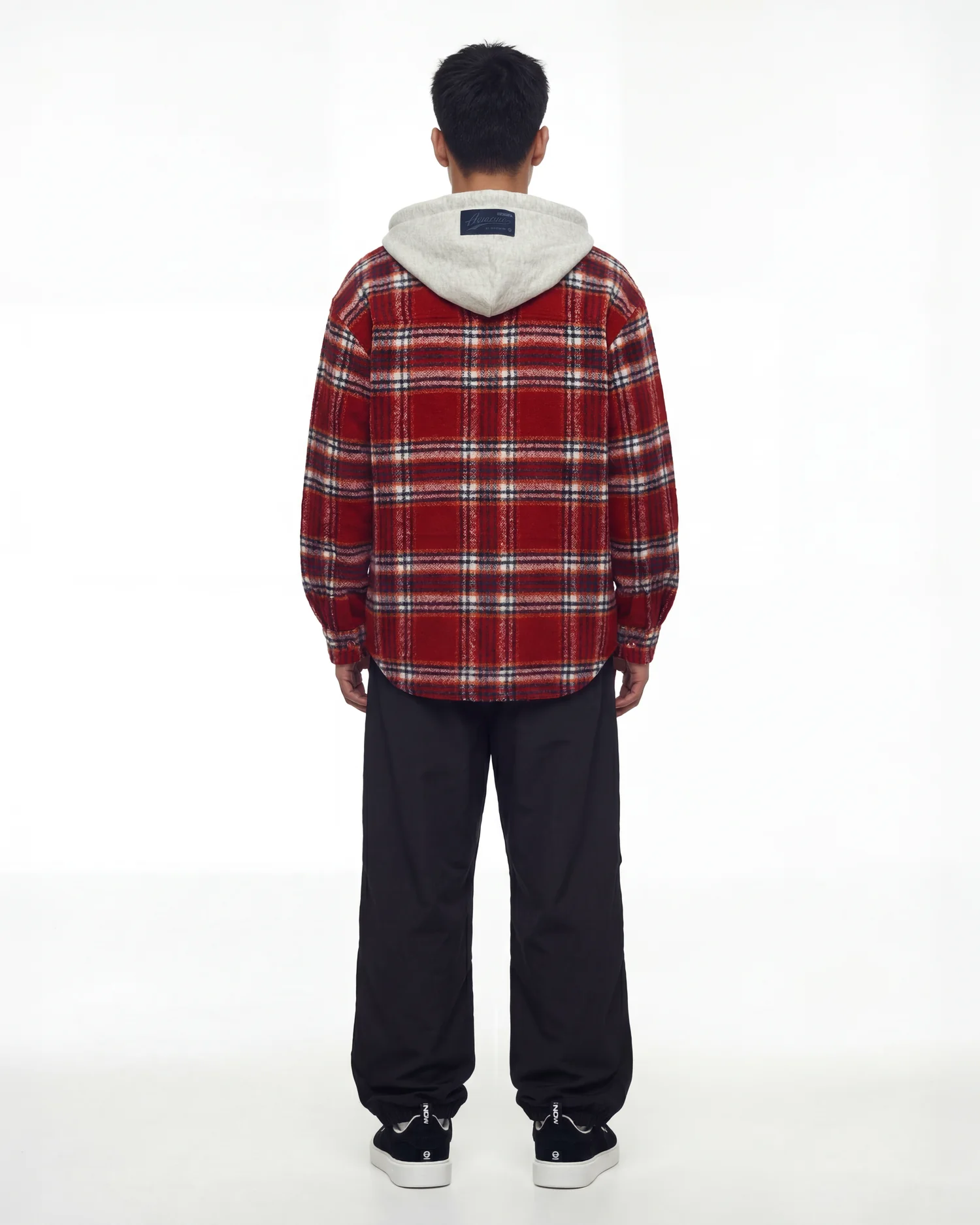 AAPENOW jogger pants - Image 3