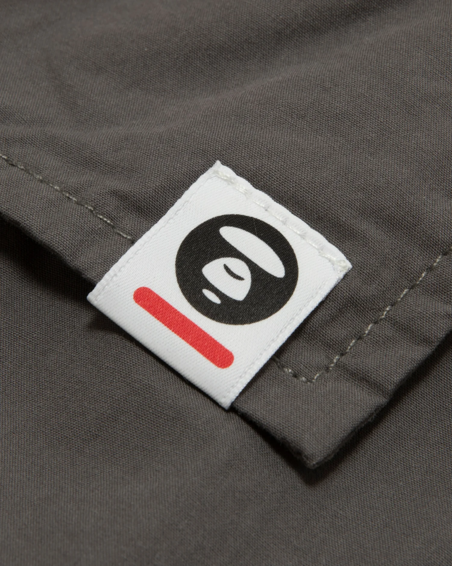 AAPENOW moonface cargo pants - Image 10