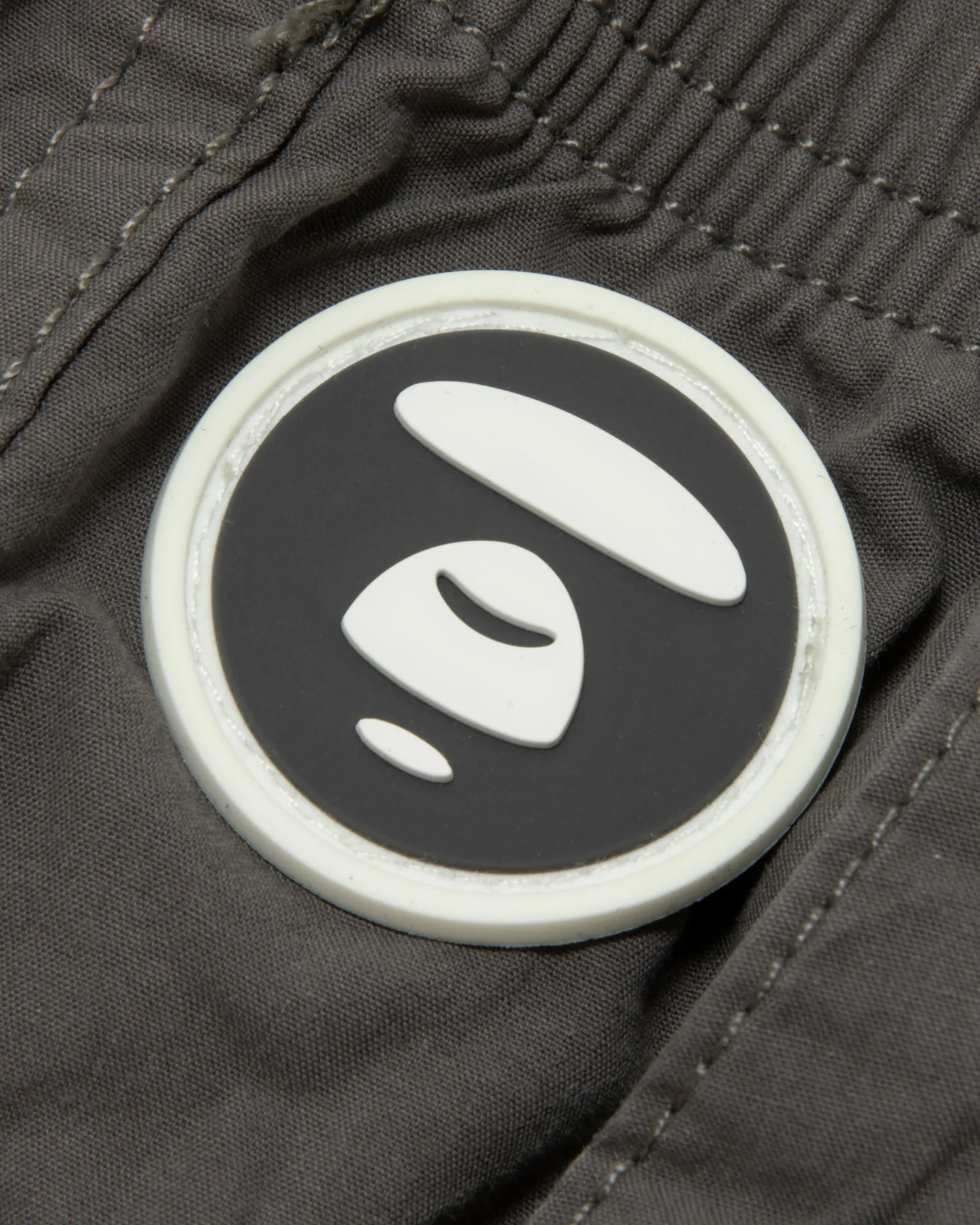 AAPENOW moonface cargo pants - Image 12