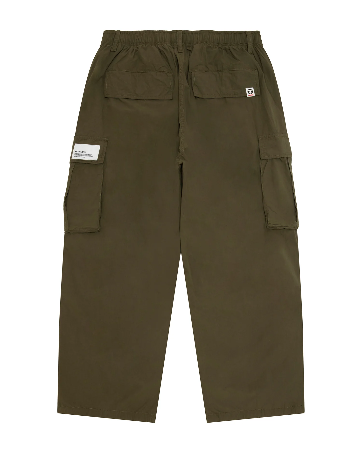 AAPENOW moonface cargo pants - Image 14