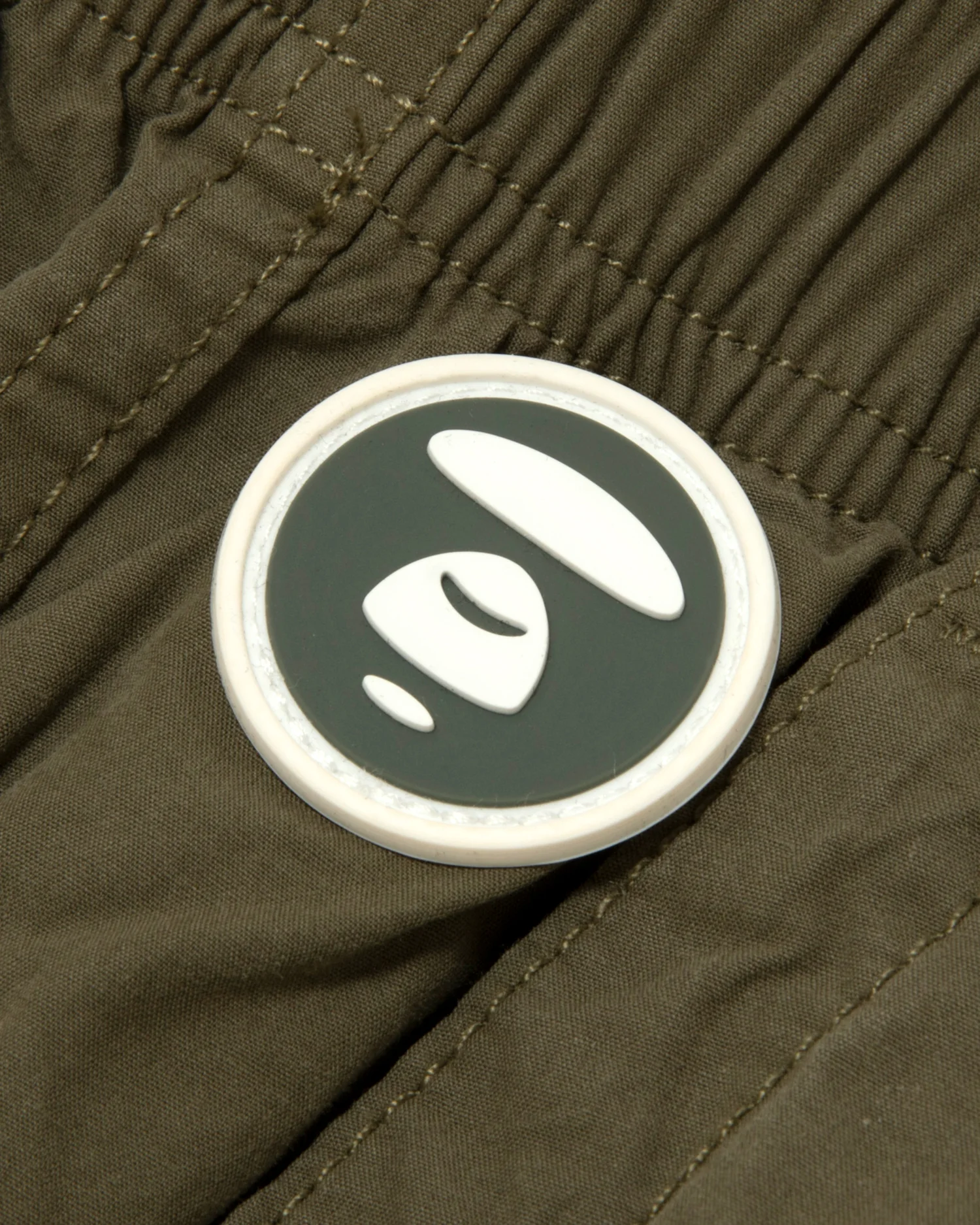 AAPENOW moonface cargo pants - Image 17