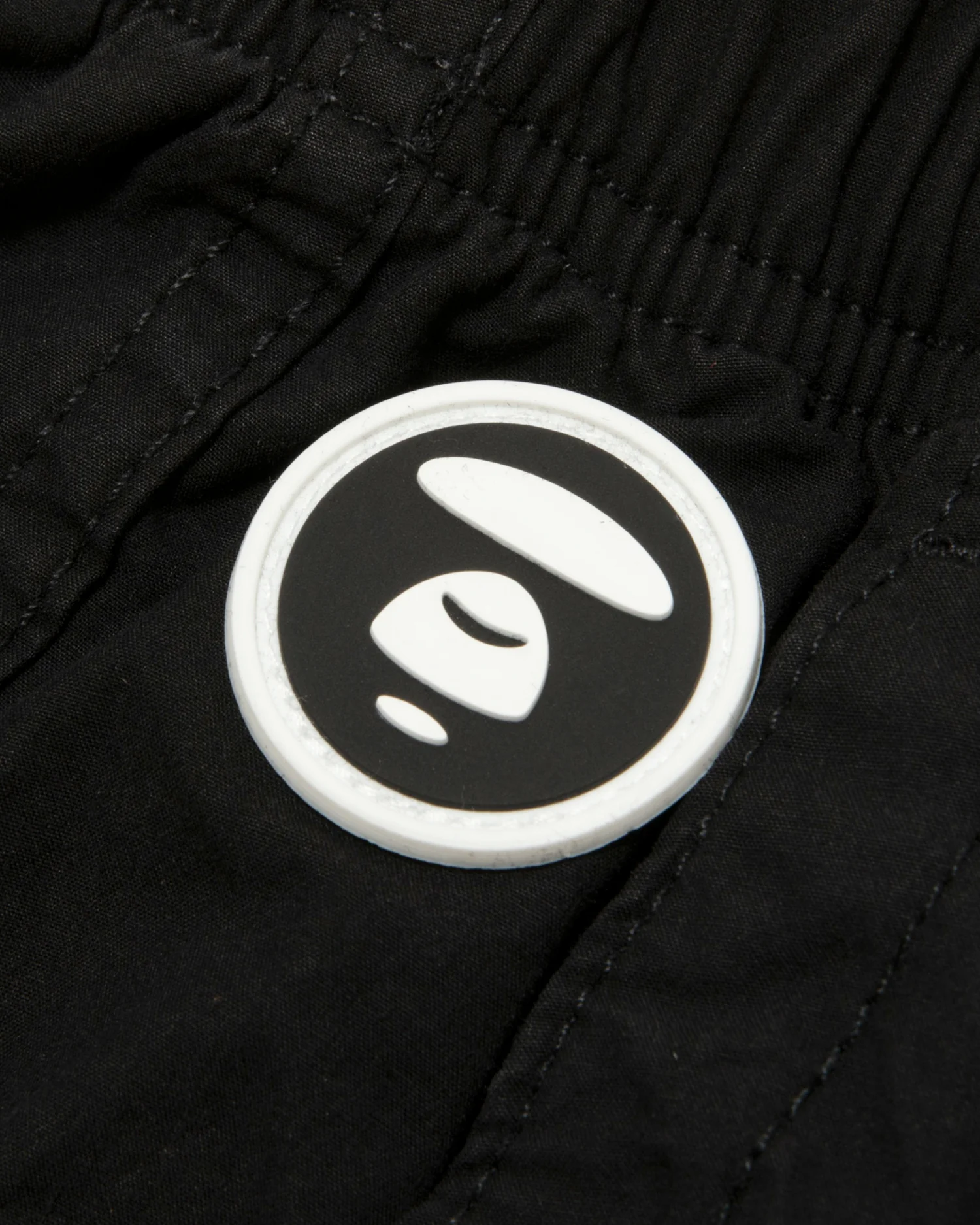 AAPENOW moonface cargo pants - Image 5
