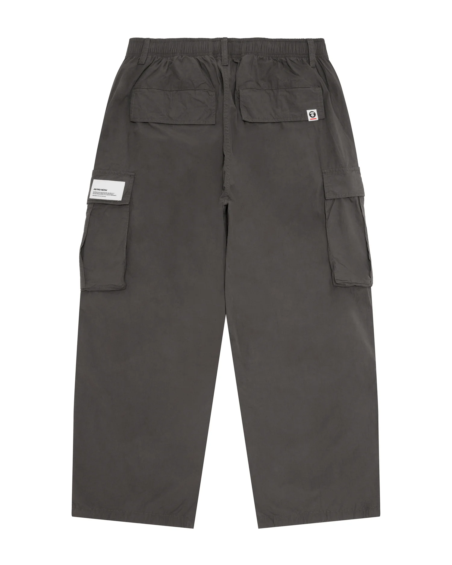 AAPENOW moonface cargo pants - Image 9