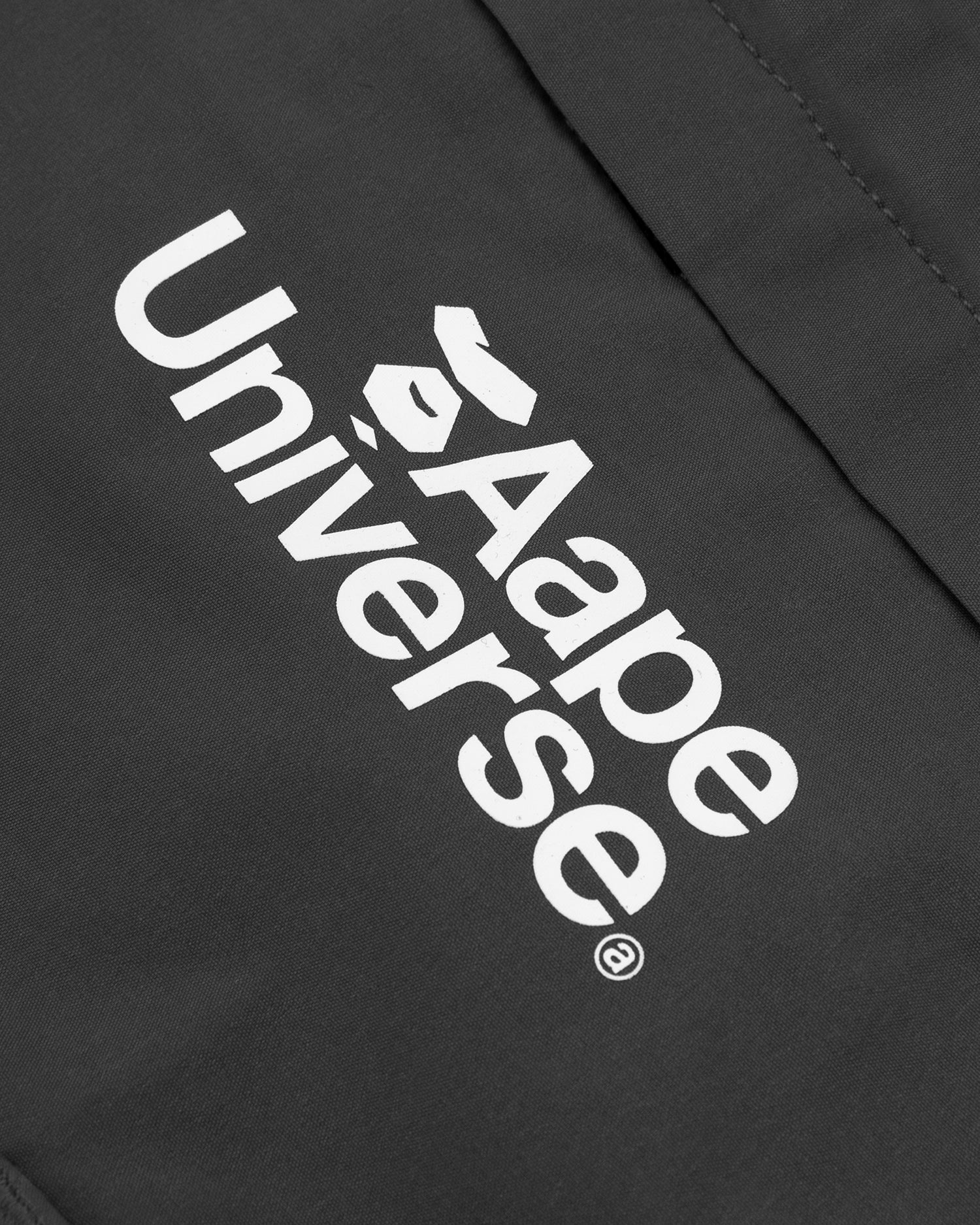 Moonface belted cargo shorts - Image 14