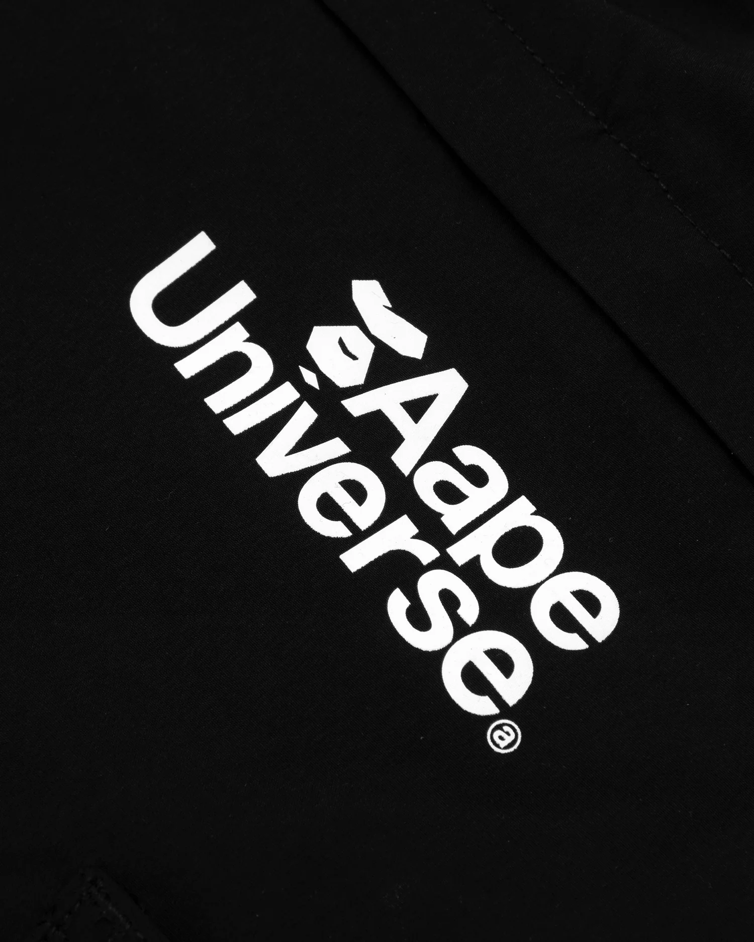 Moonface belted cargo shorts - Image 5