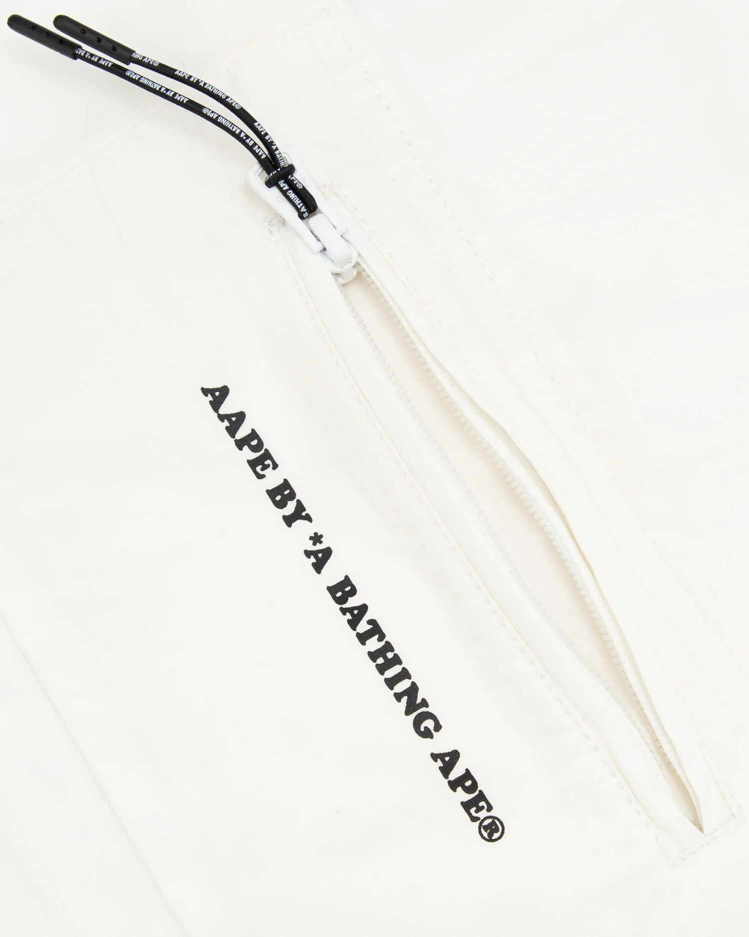 Moonface belted shorts - Image 10