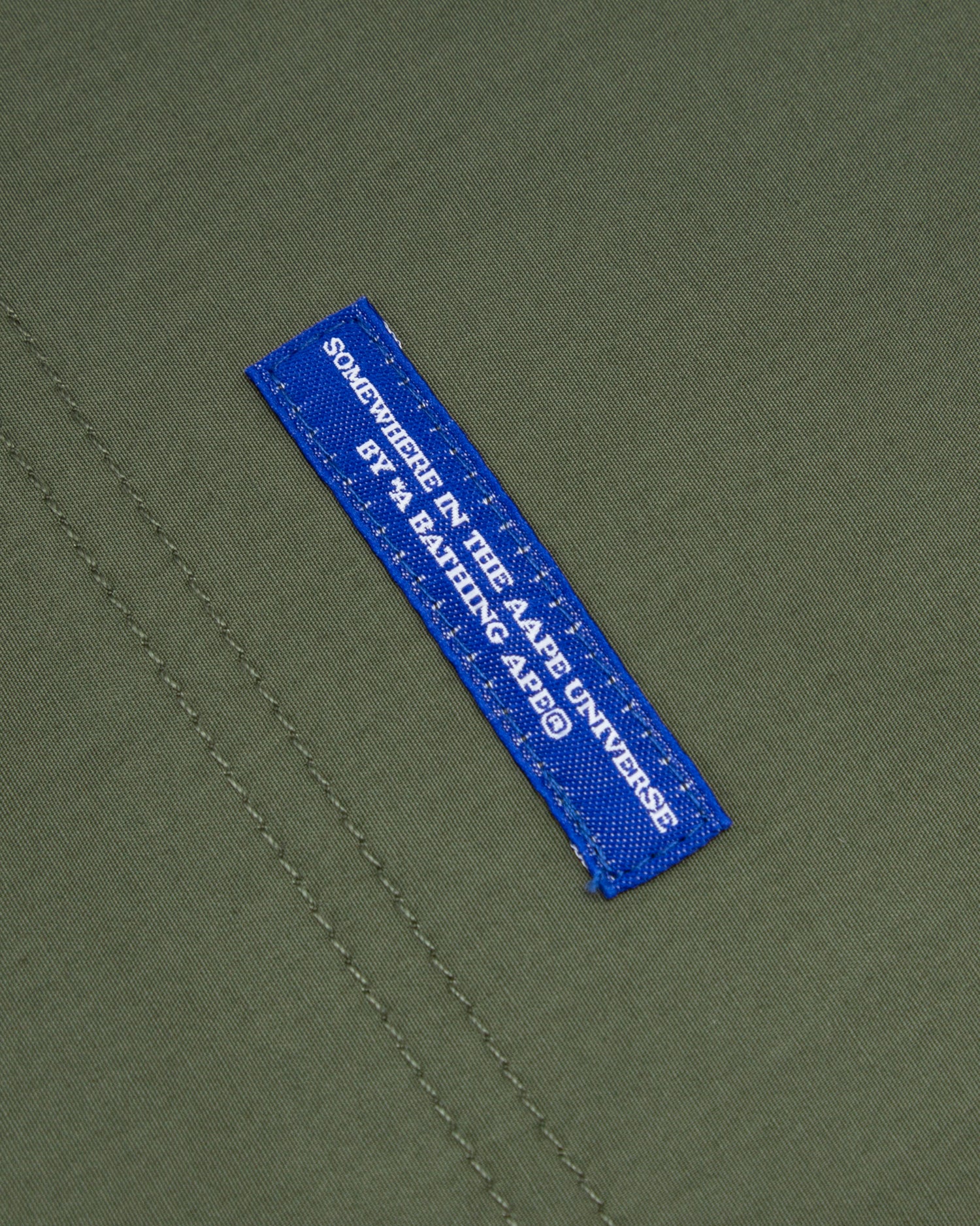 Moonface belted shorts - Image 14