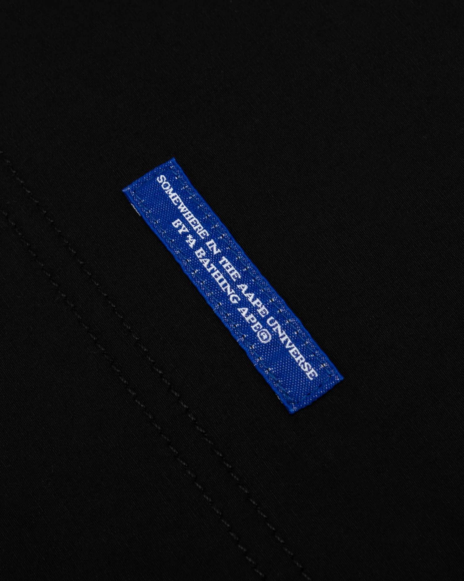 Moonface belted shorts - Image 4