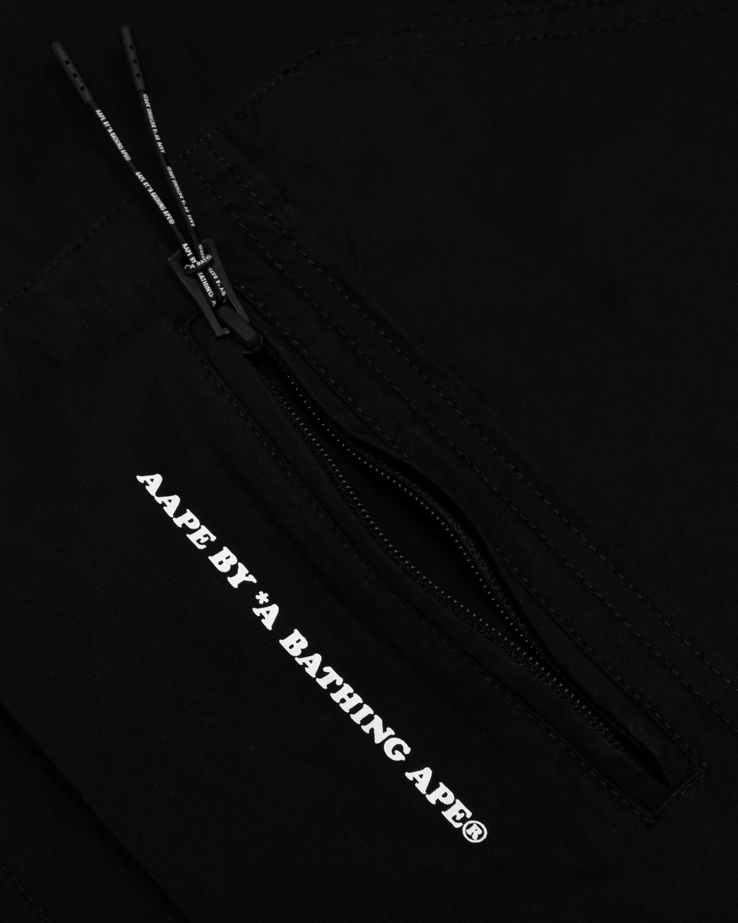 Moonface belted shorts - Image 5