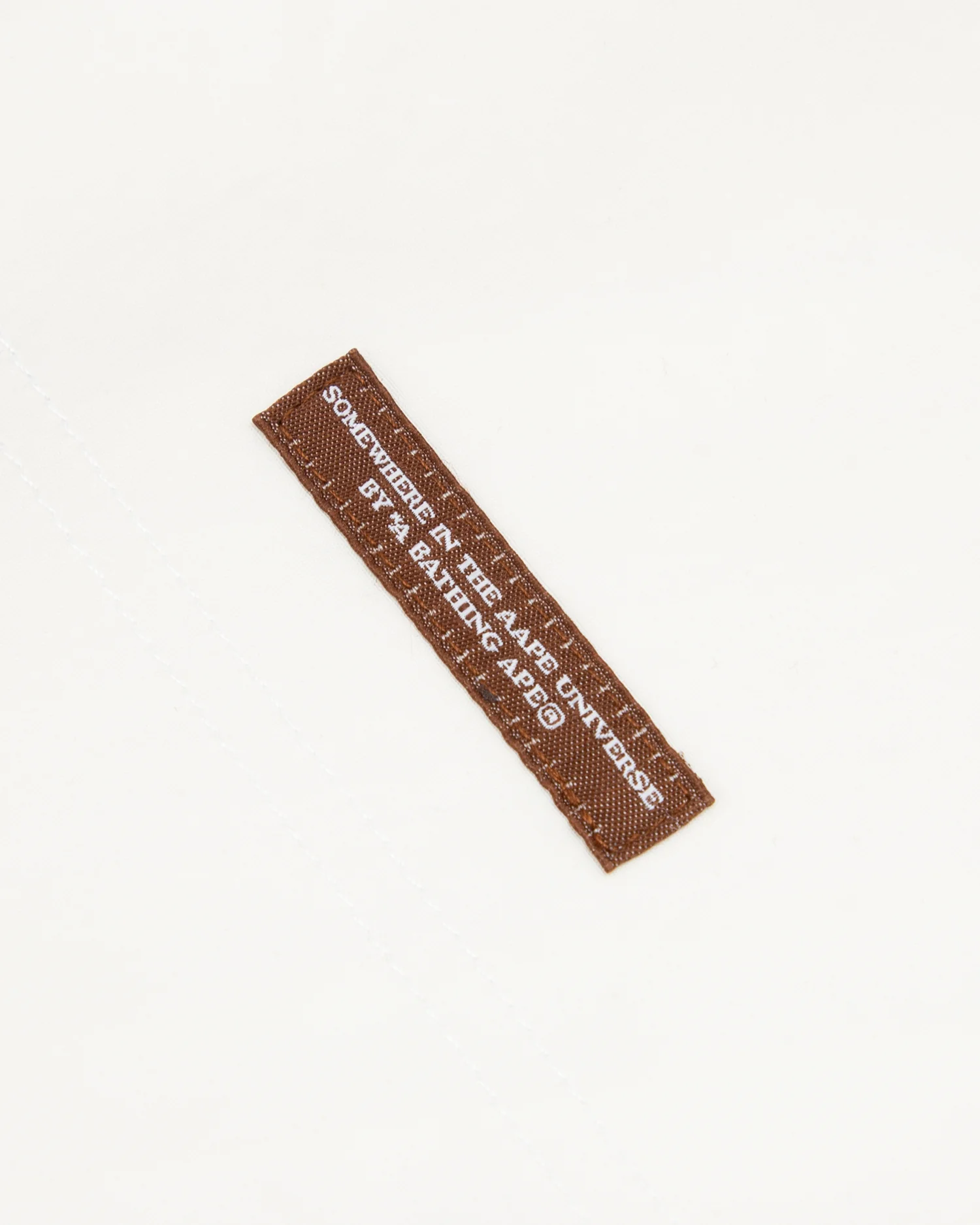 Moonface belted shorts - Image 9