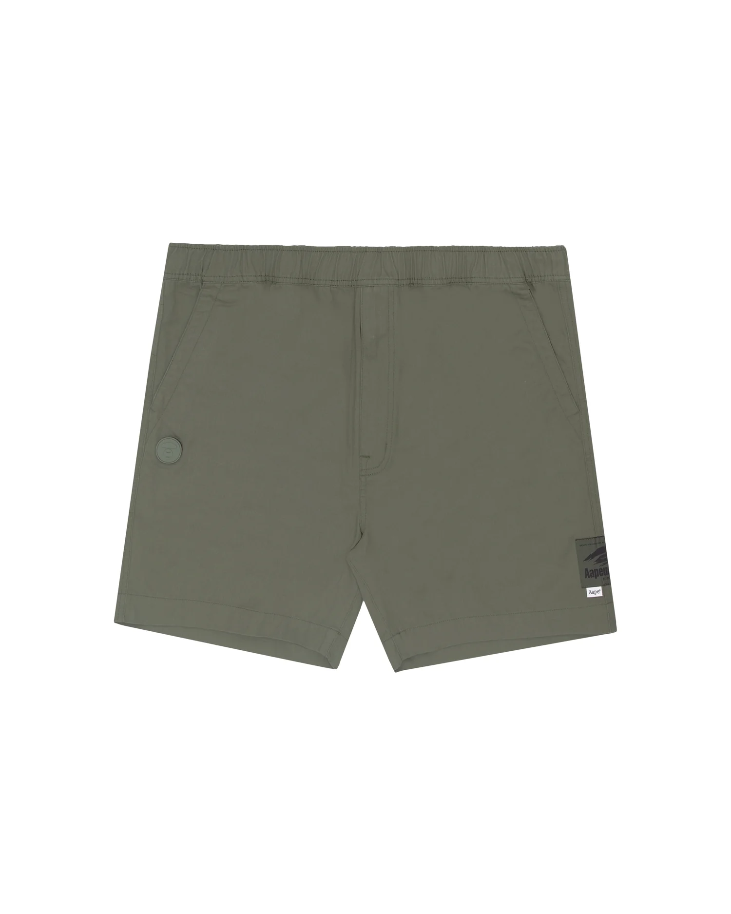 Moonface track shorts - Image 11