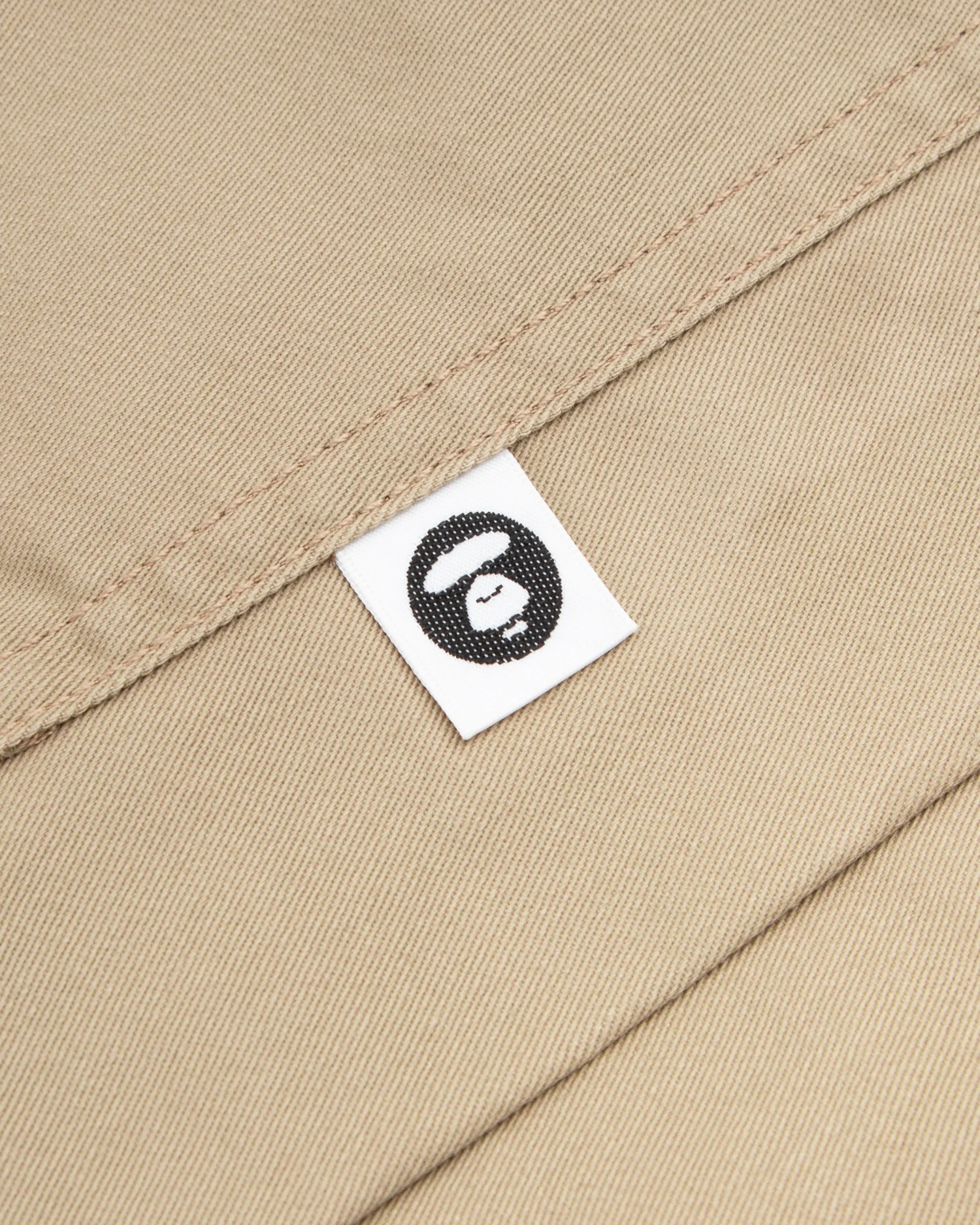 Moonface track shorts - Image 5