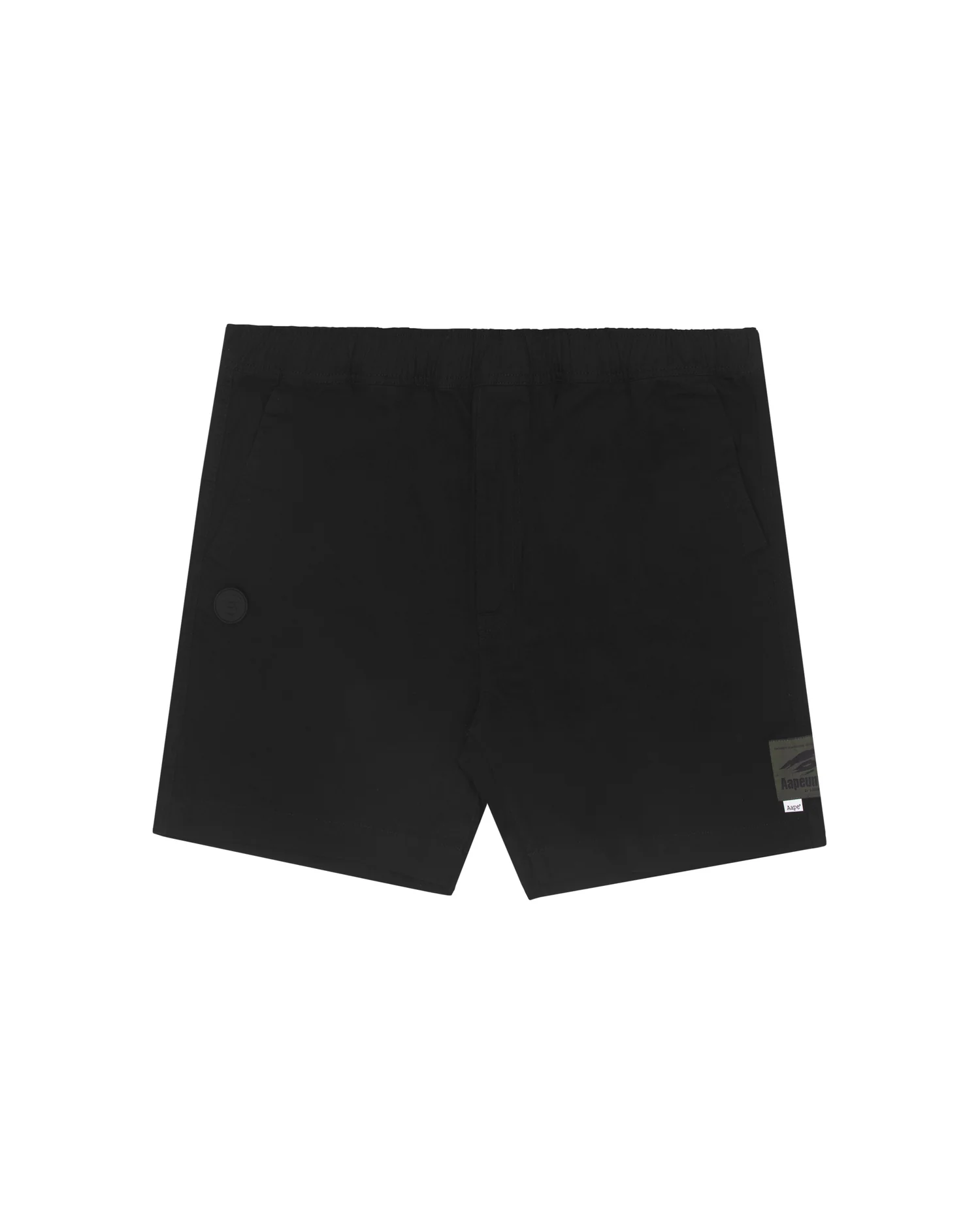 Moonface track shorts - Image 6
