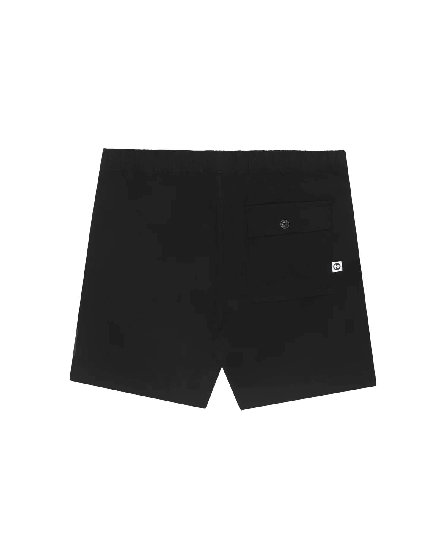 Moonface track shorts - Image 7