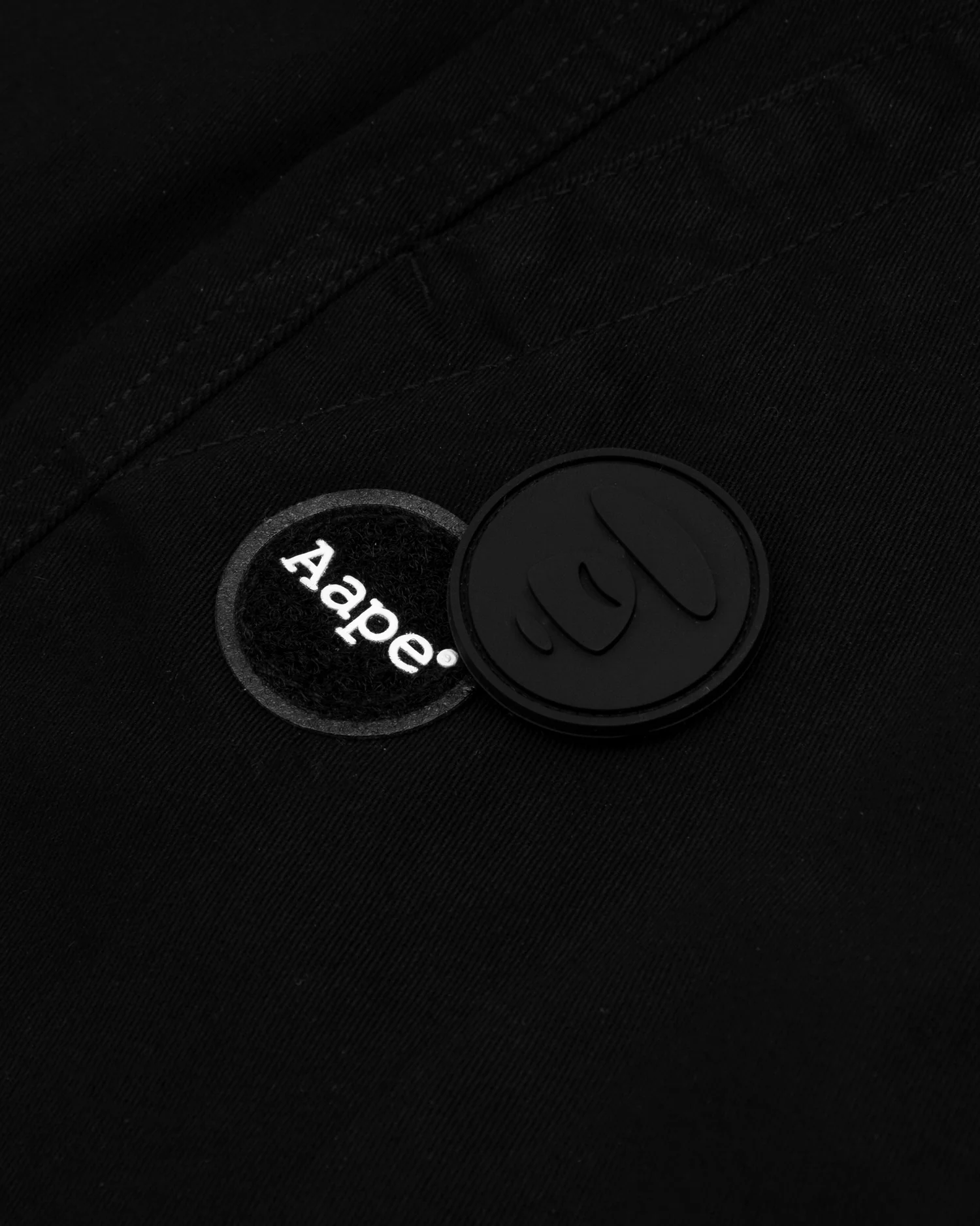 Moonface track shorts - Image 8