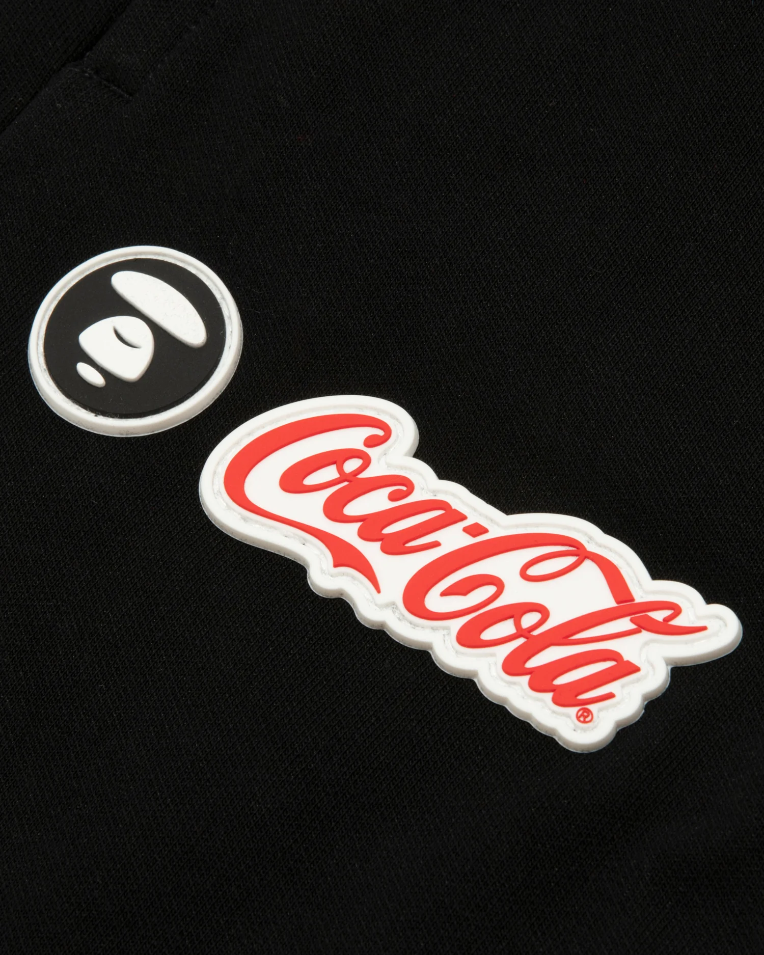 X Coca Cola sweat shorts - Image 4