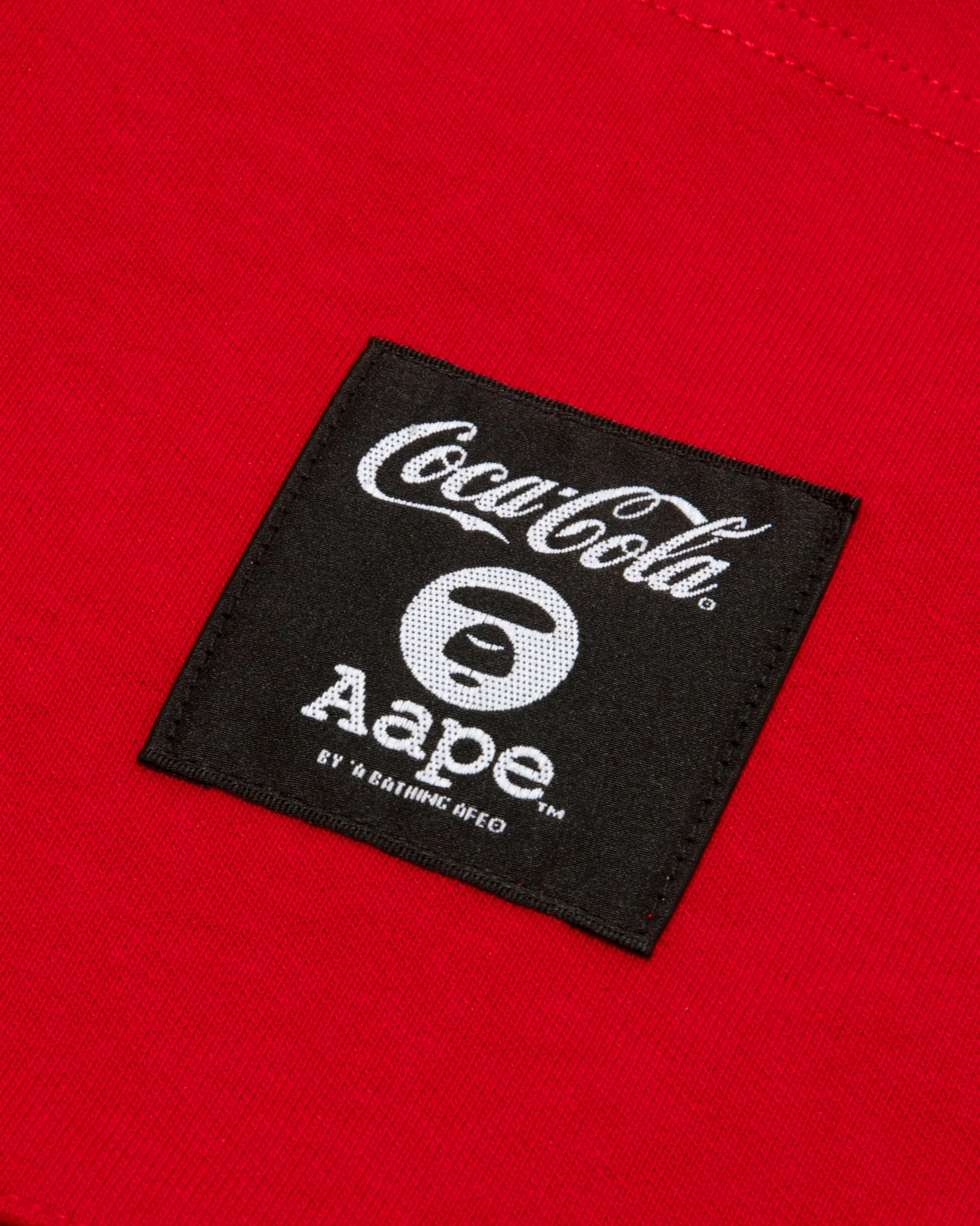 X Coca Cola sweat shorts - Image 8