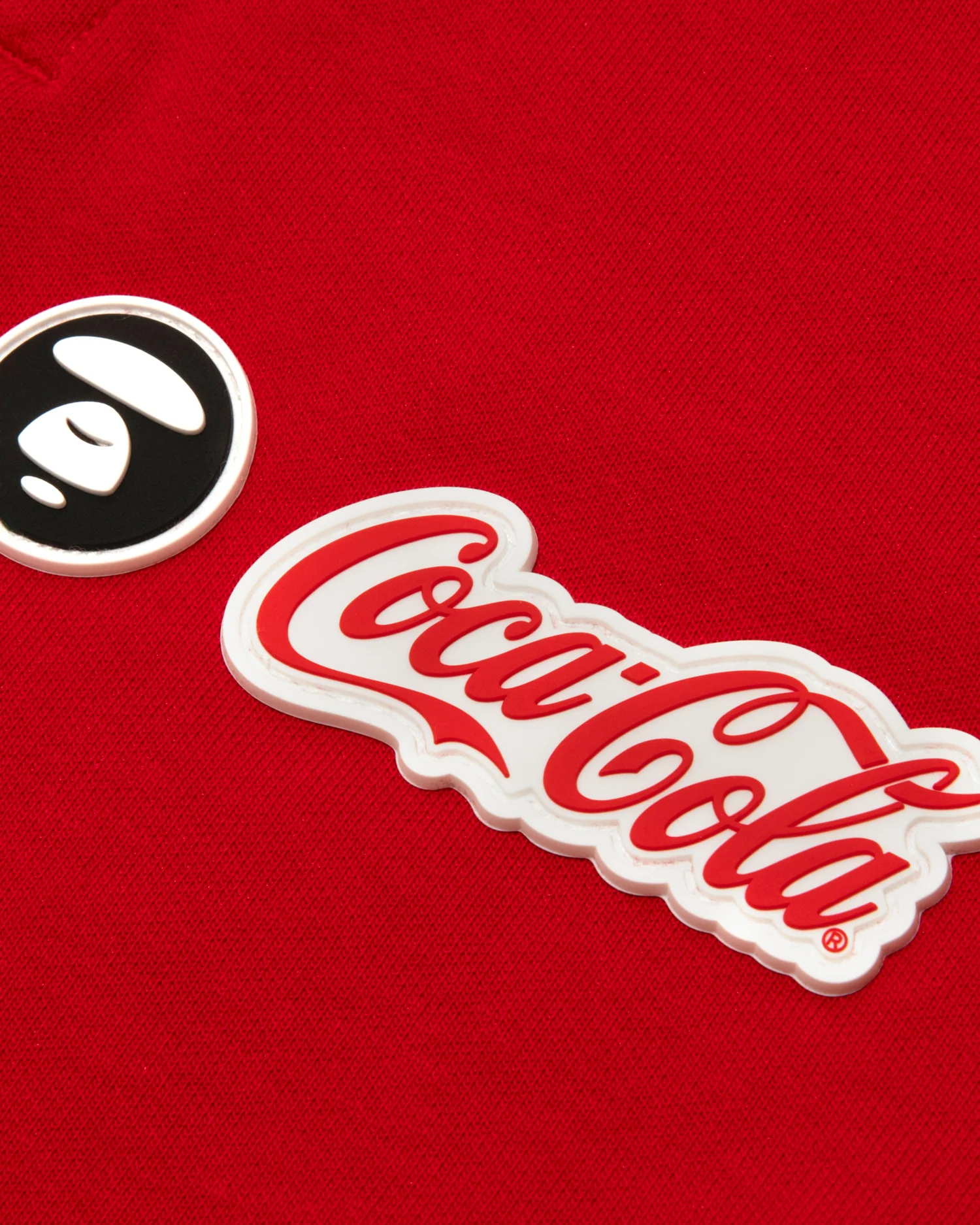 X Coca Cola sweat shorts - Image 9