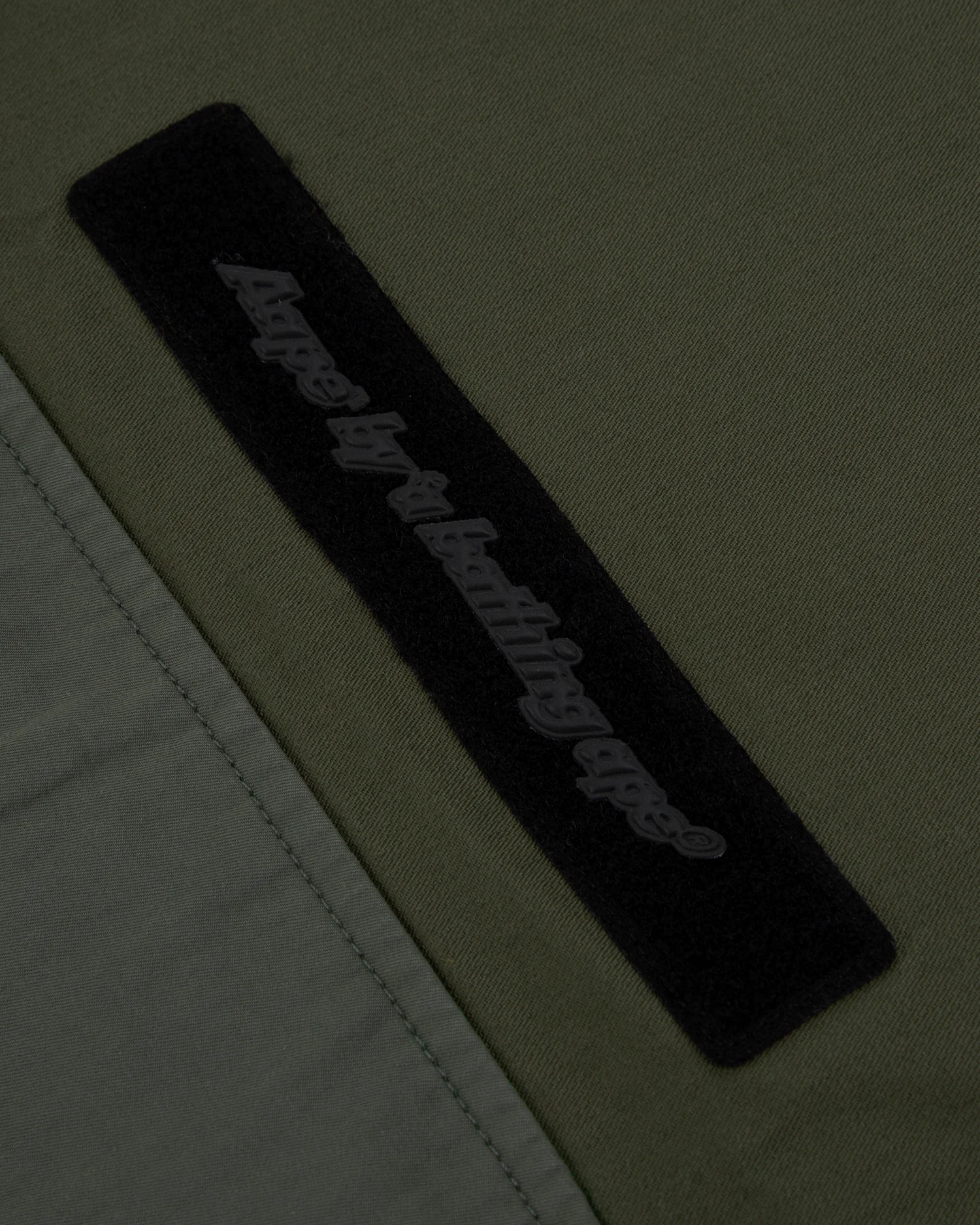 Moonface long sleeve shirt - Image 9