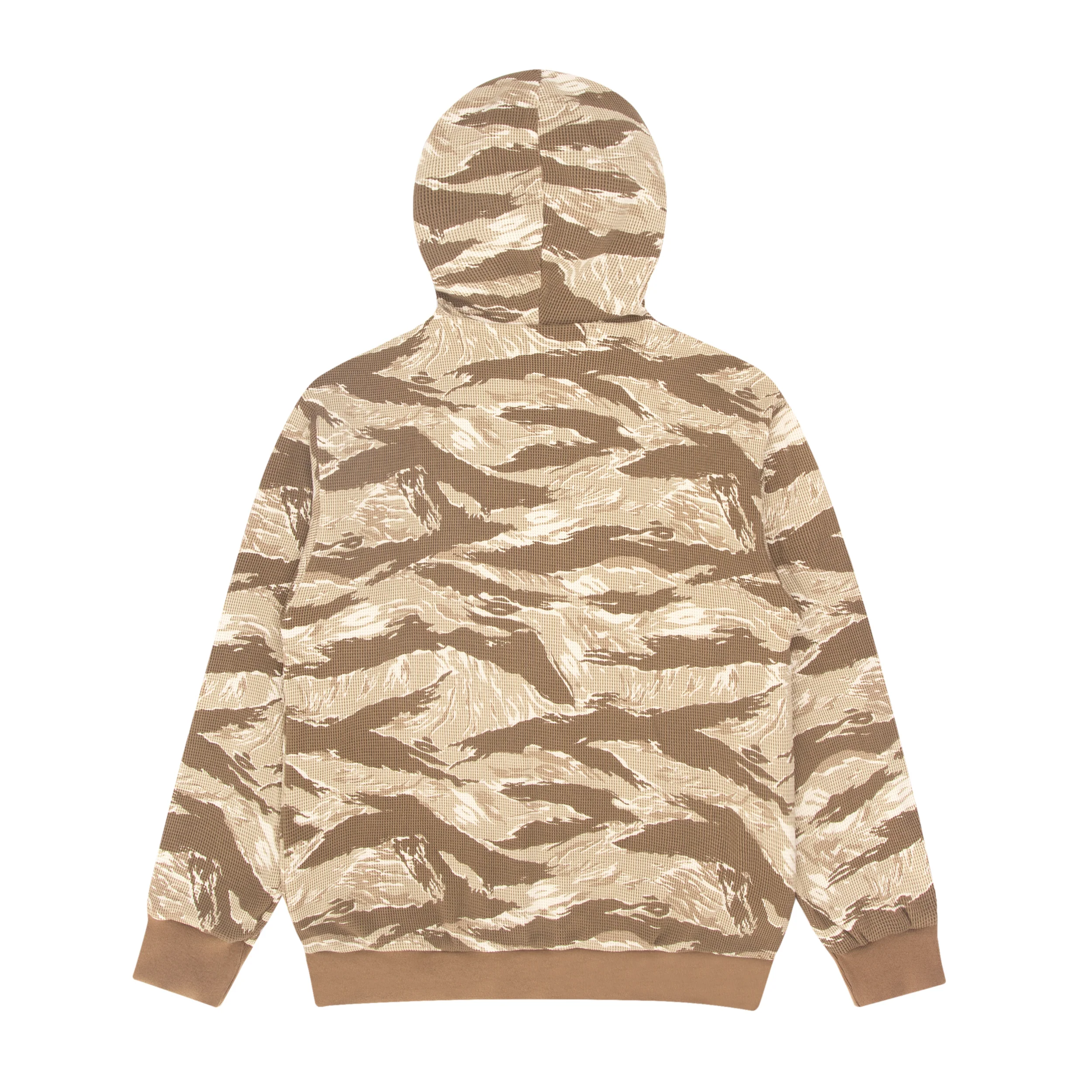 Reversible hoodie - Image 11