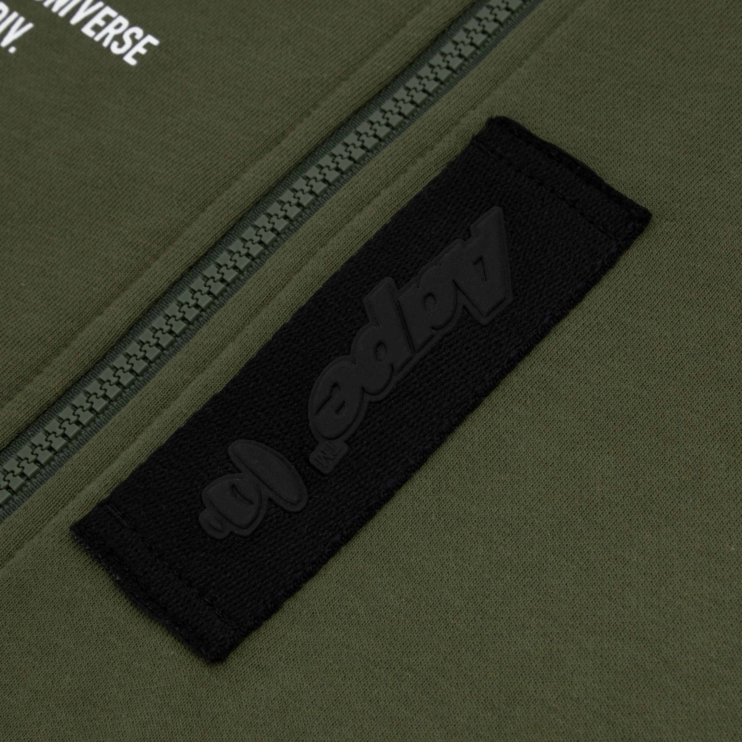 Reversible hoodie - Image 12