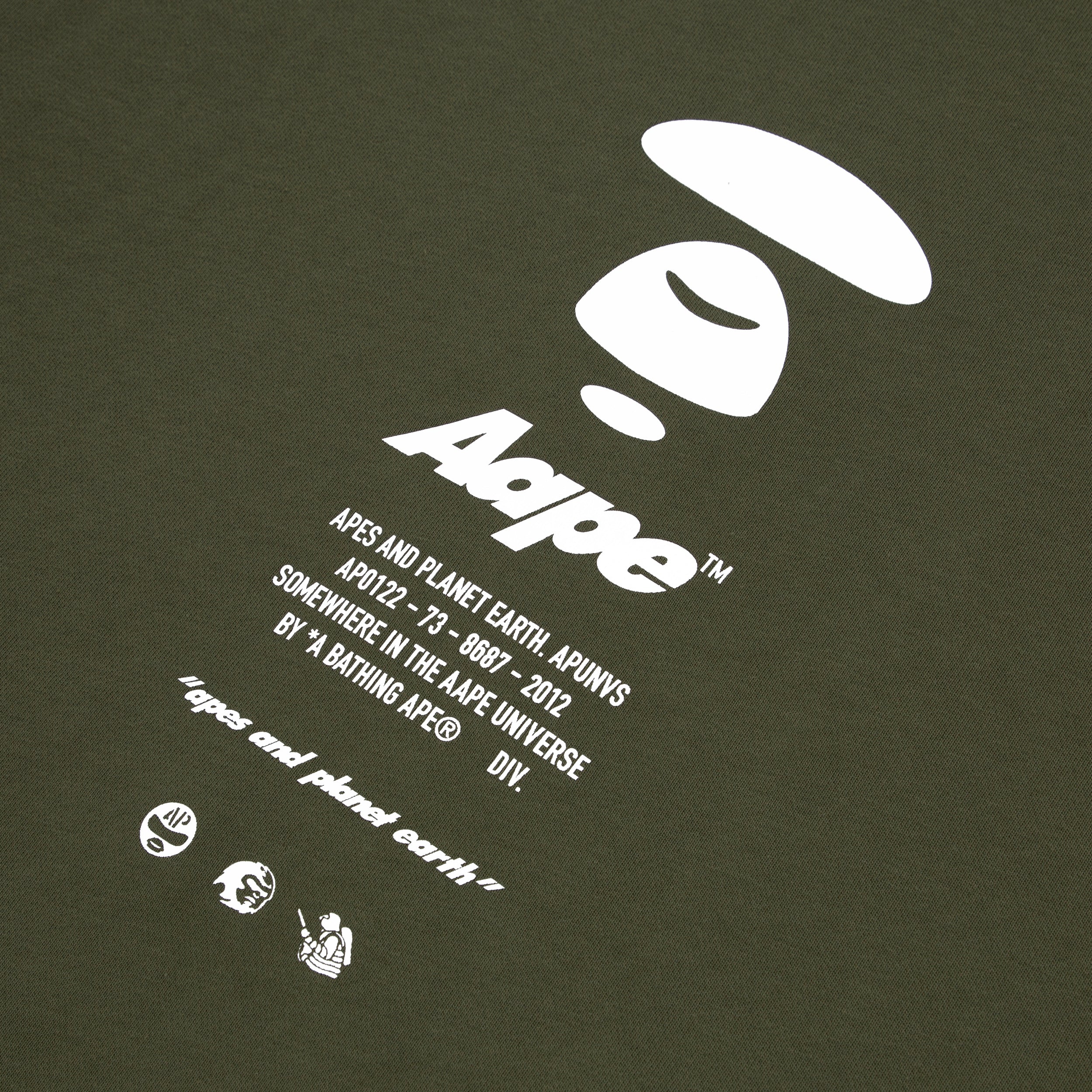 Reversible hoodie - Image 13