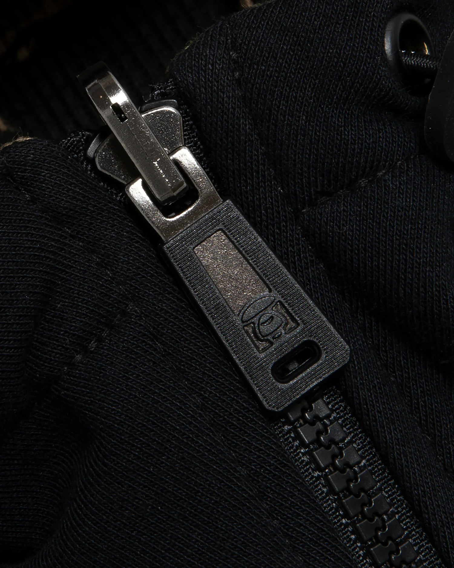 Reversible hoodie - Image 6