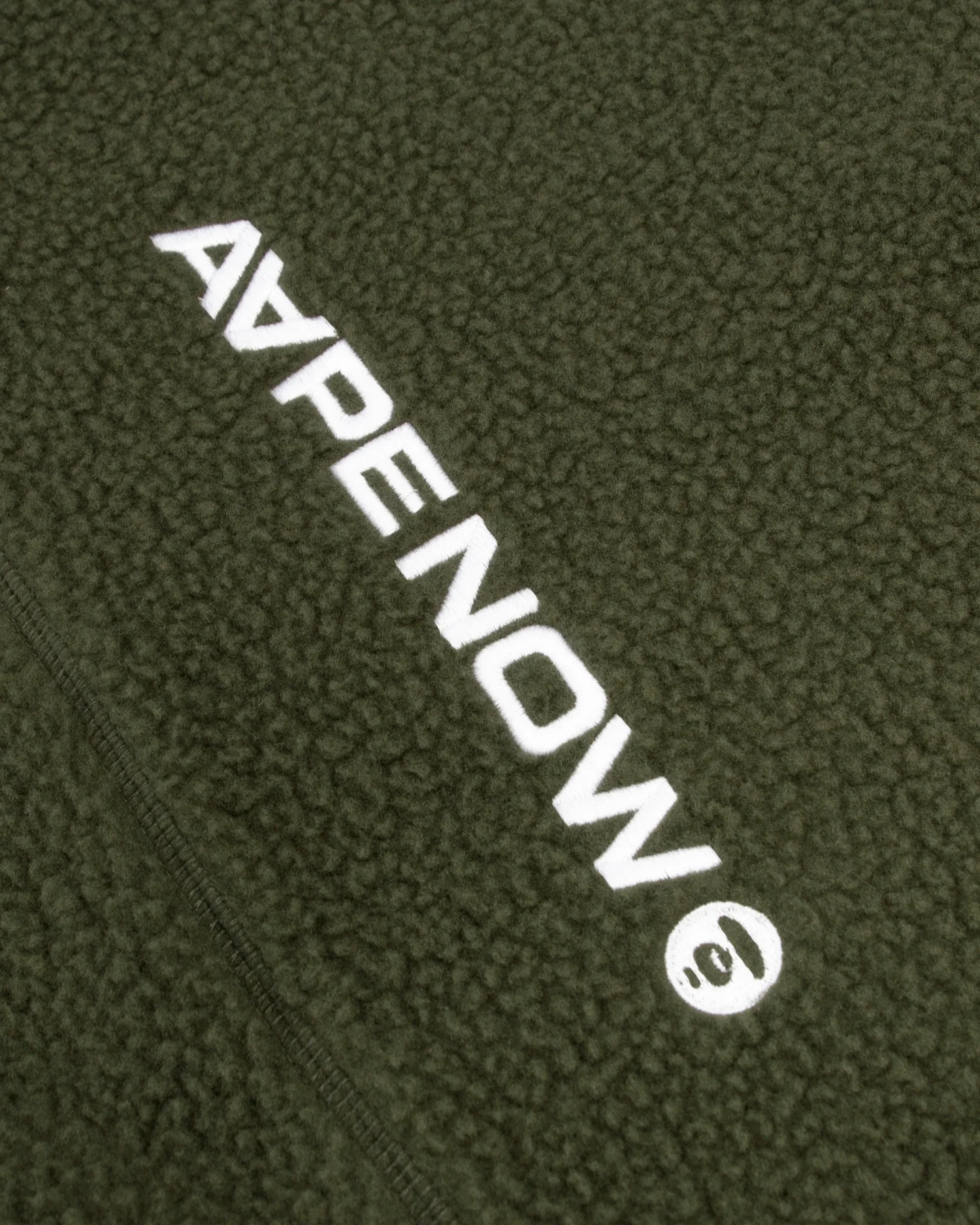 Zip up fleece sweatshirt - Image 14