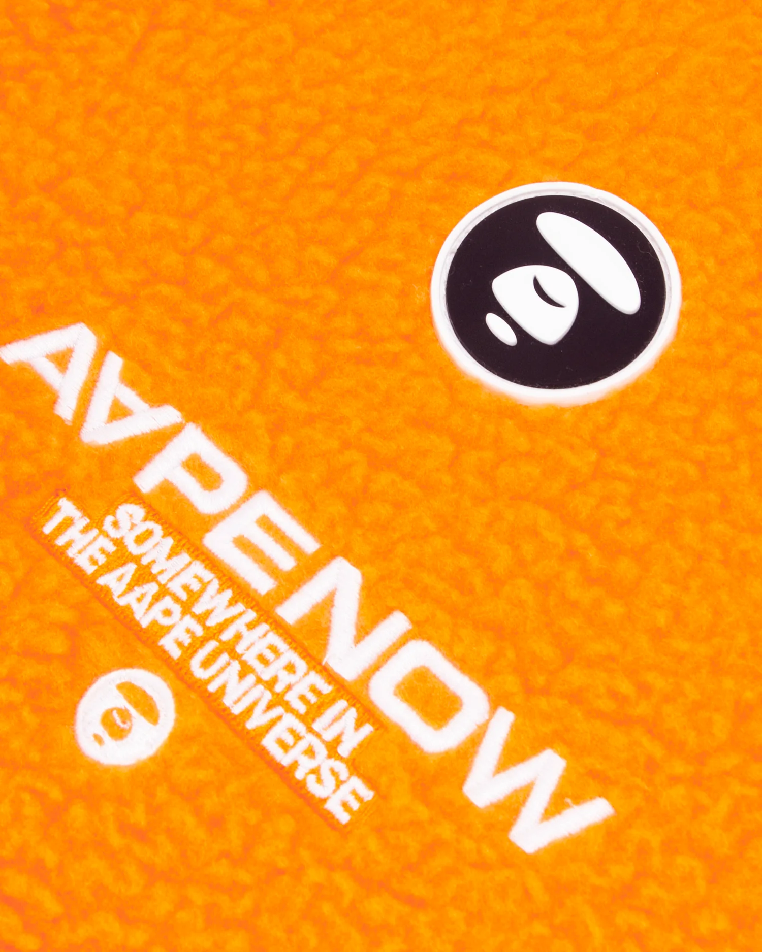 Zip up fleece sweatshirt - Image 18