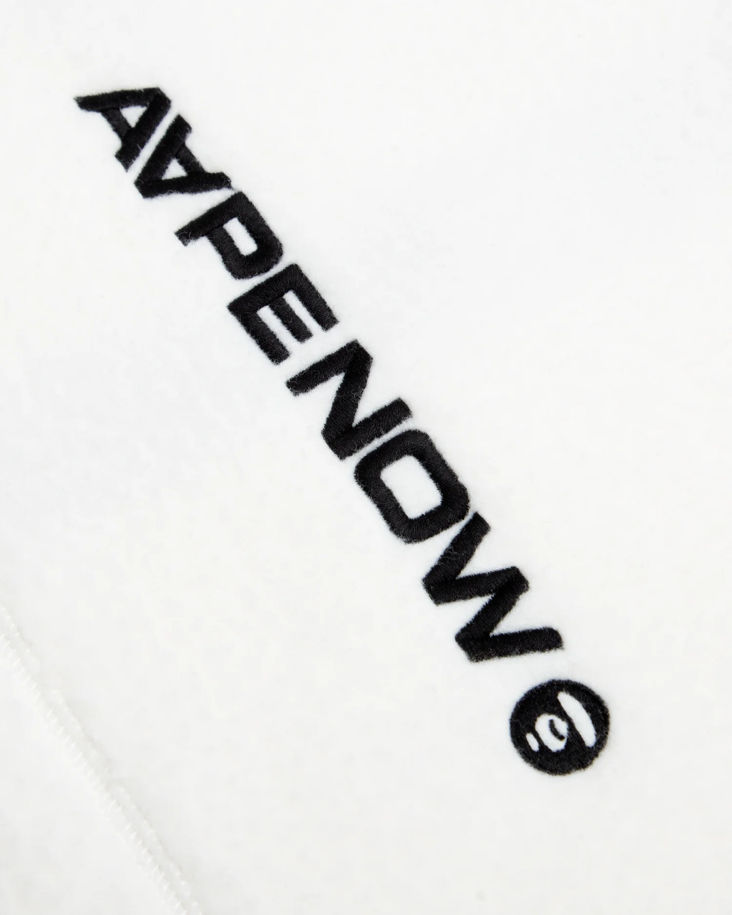 Zip up fleece sweatshirt - Image 9