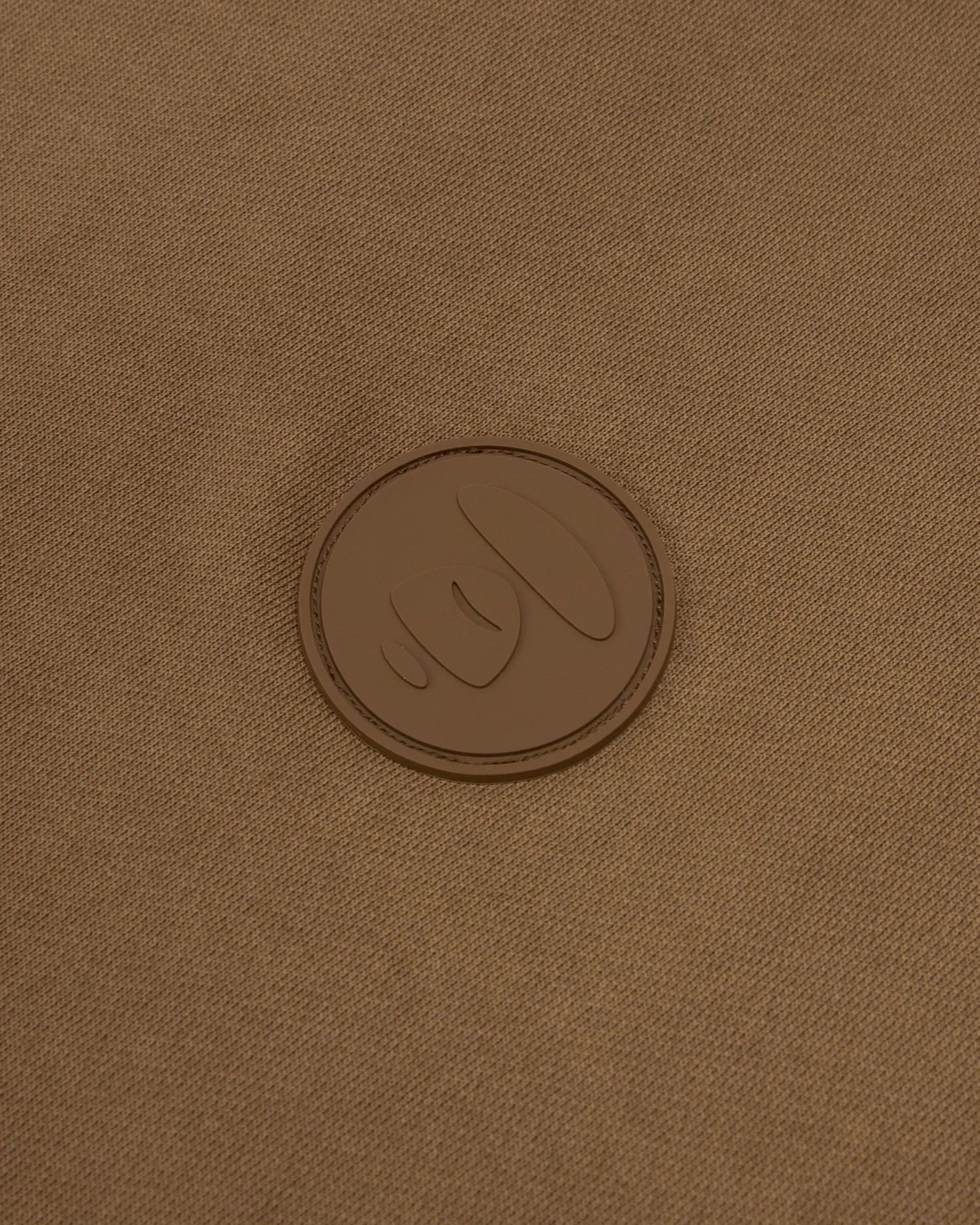 Moonface embroidered sweatshirt - Image 13