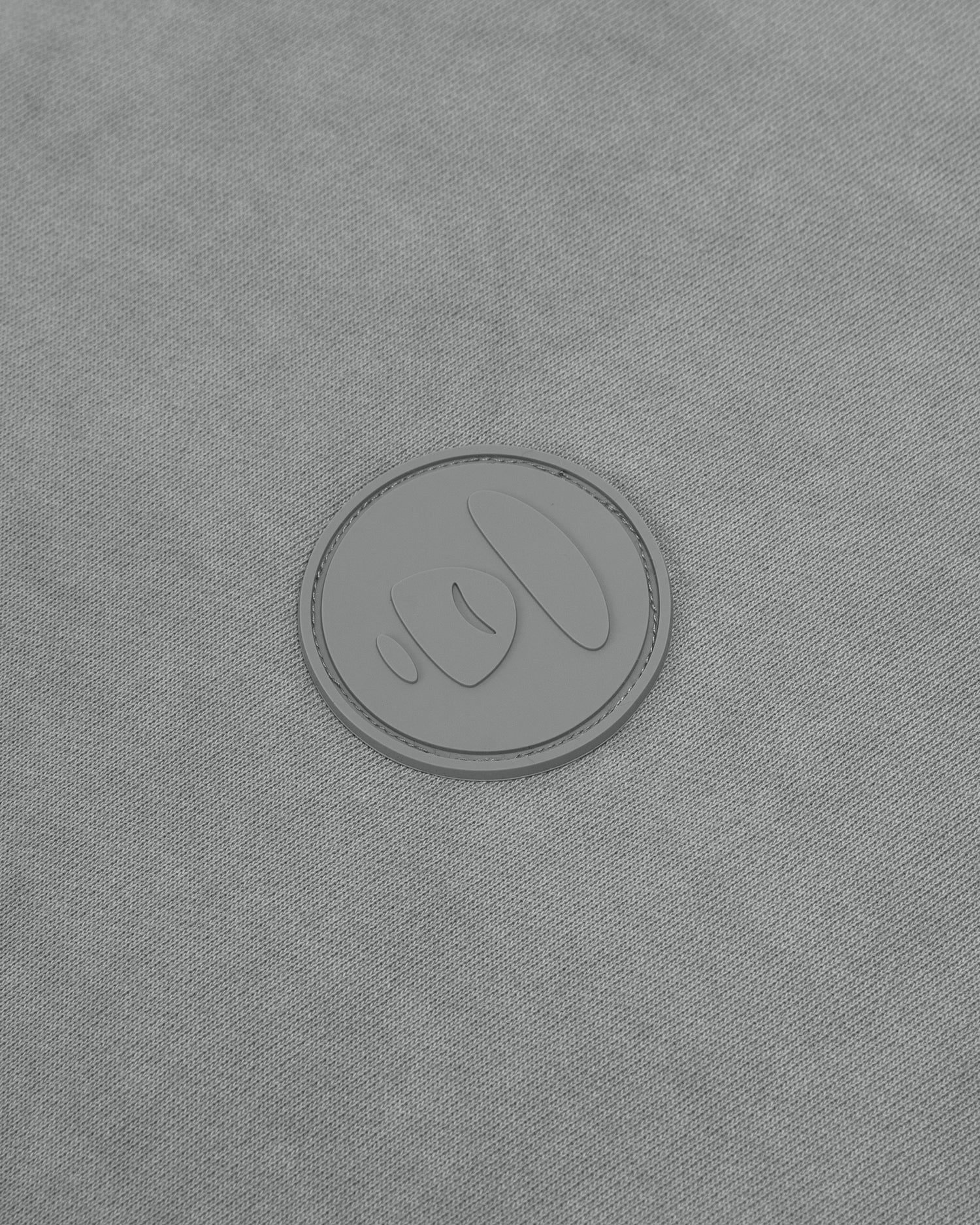 Moonface embroidered sweatshirt - Image 18