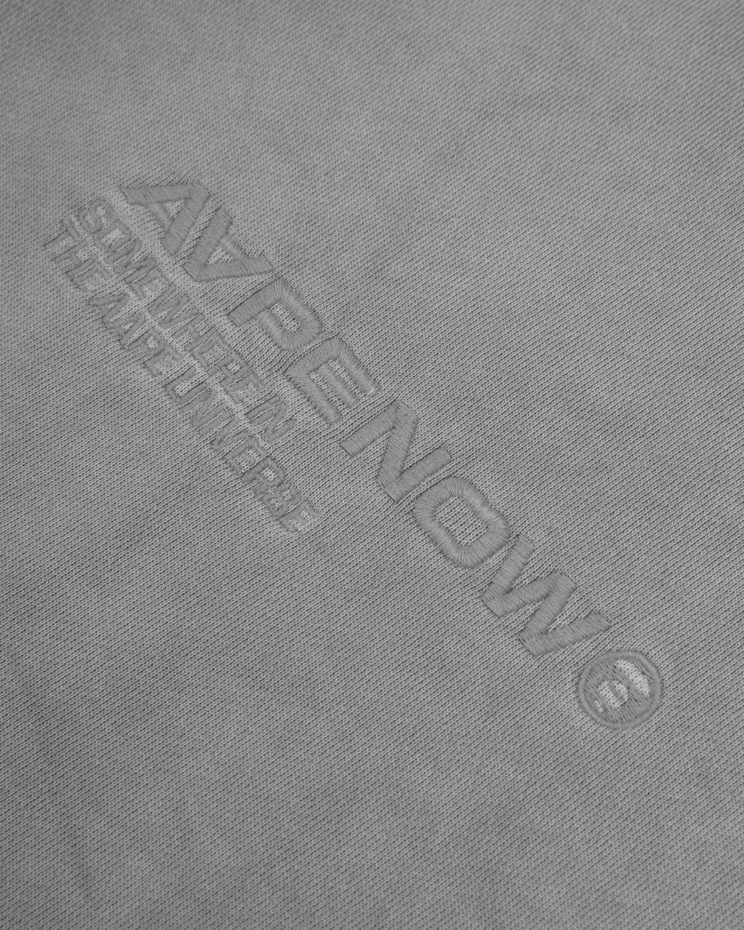 Moonface embroidered sweatshirt - Image 19