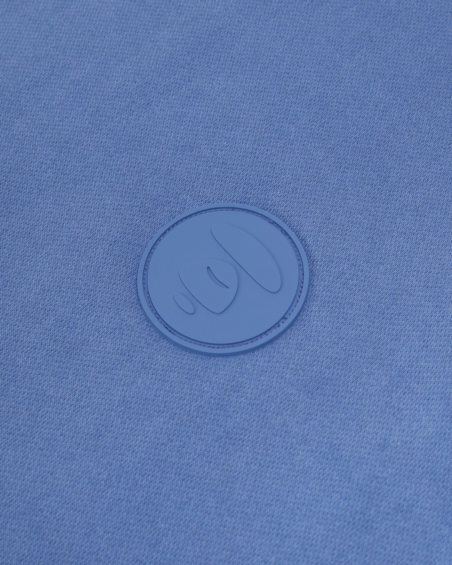 Moonface embroidered sweatshirt - Image 8