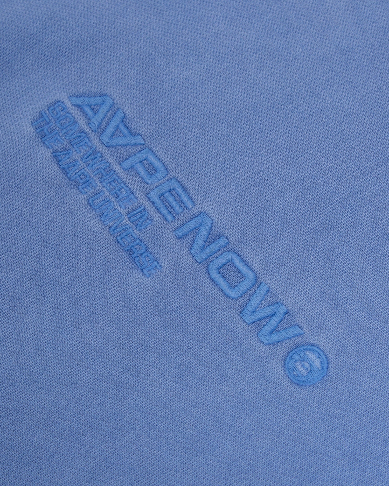 Moonface embroidered sweatshirt - Image 9