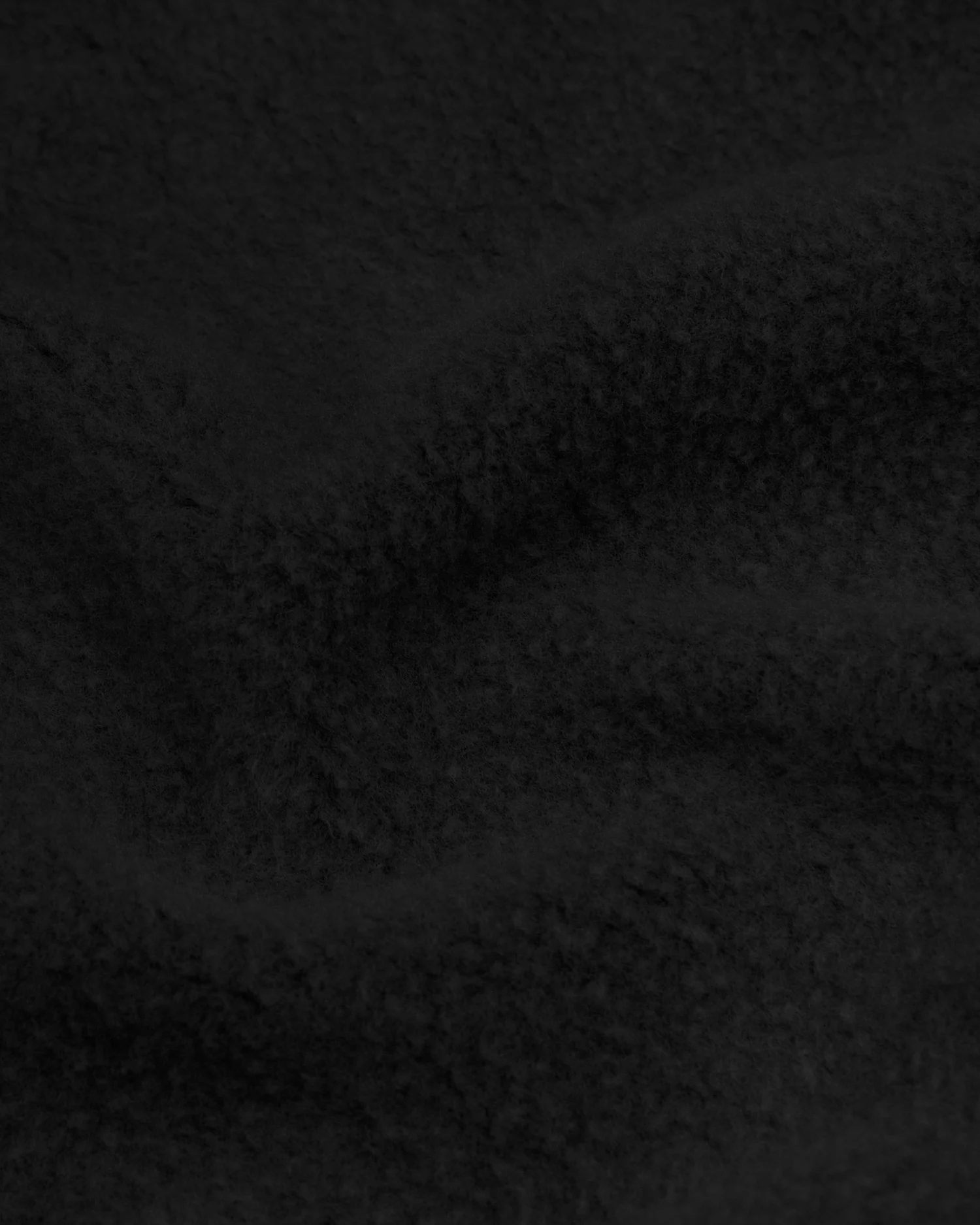 Moonface hooded baseball jacket - Image 5