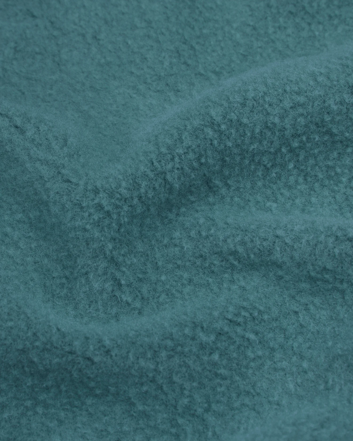 Moonface tie-dye drip graphic sweatshirt - Image 10